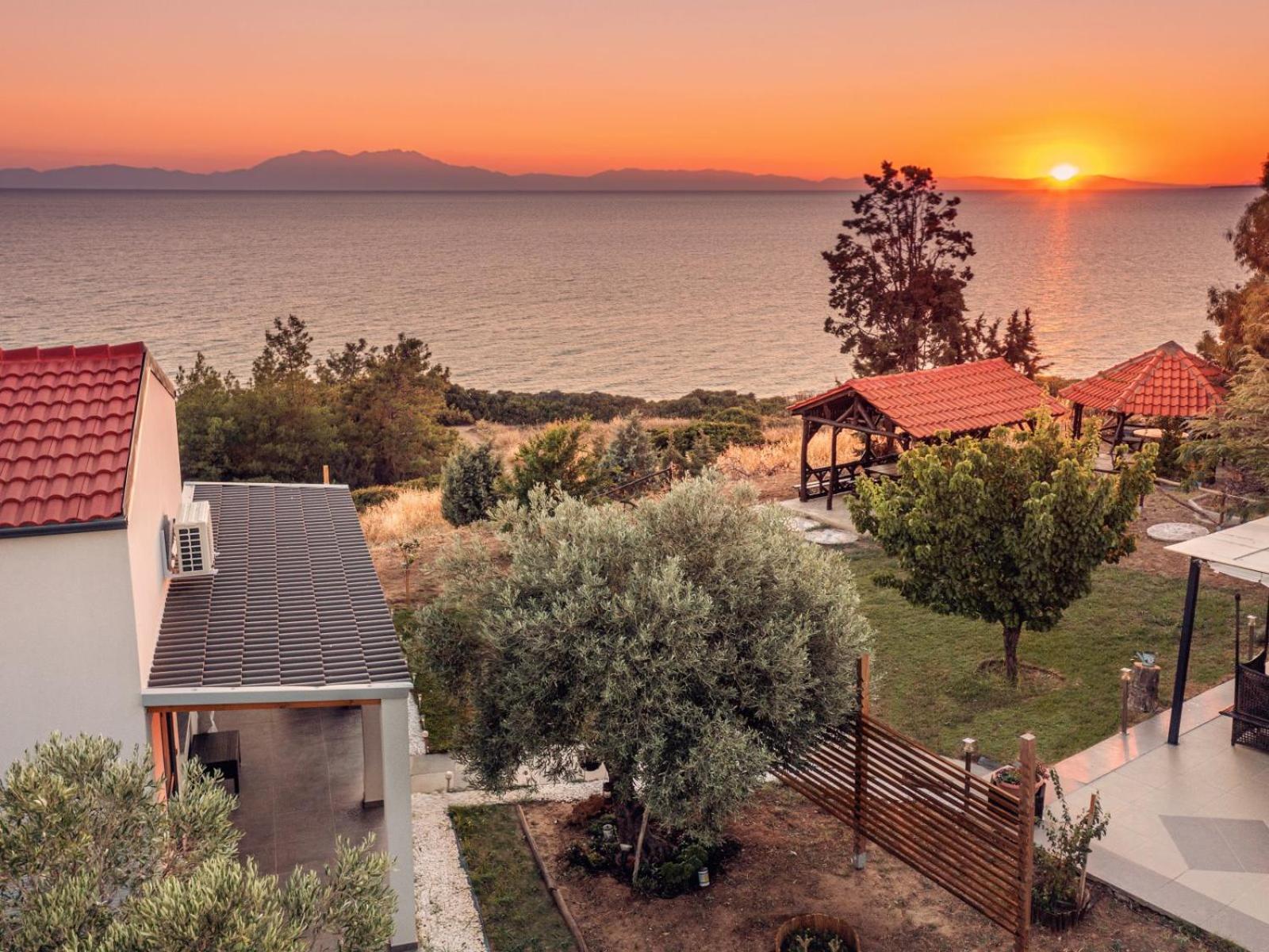 2SEA LOFT NEA POTIDEA Chalkidiki