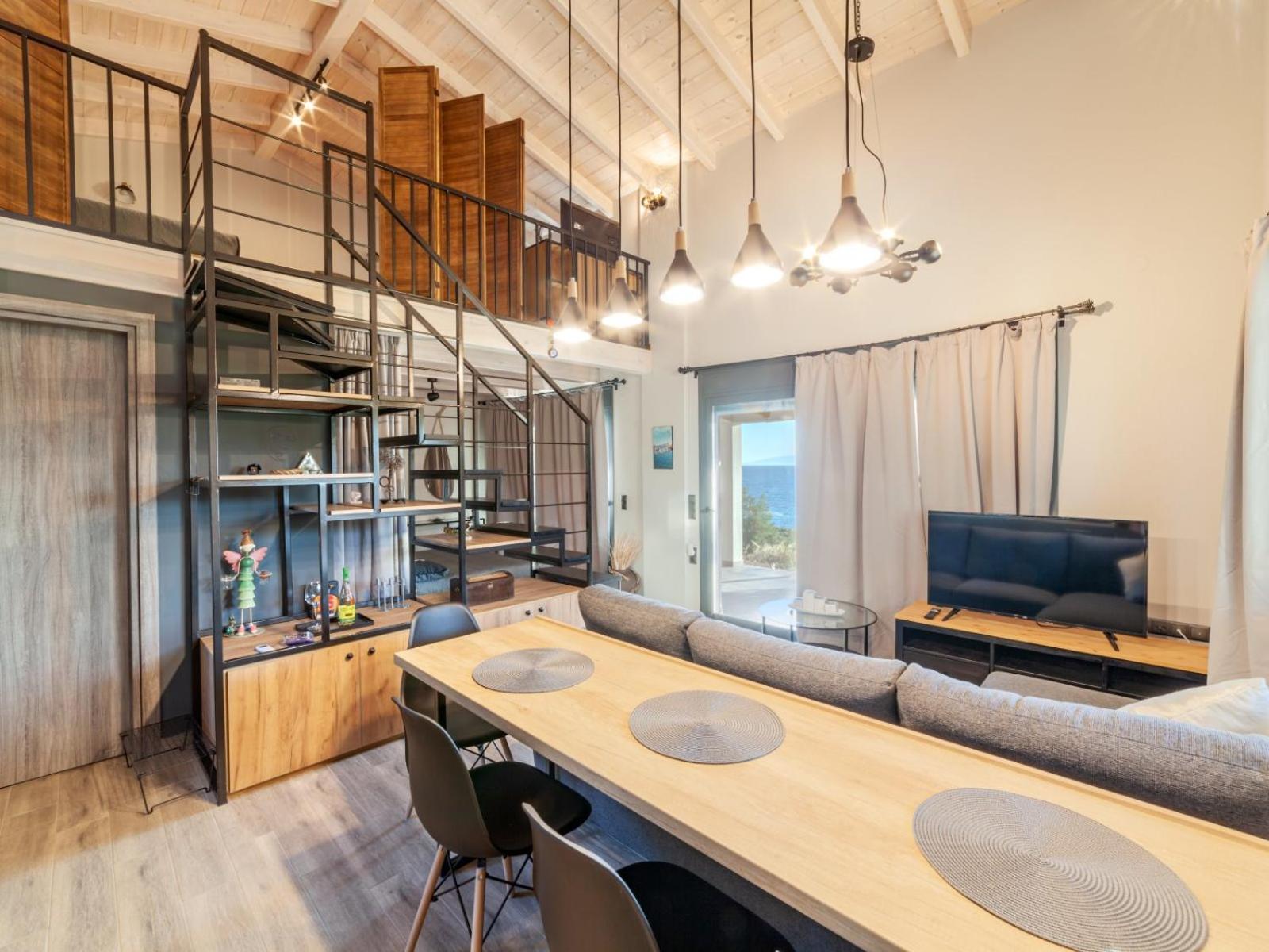 2SEA LOFT NEA POTIDEA Chalkidiki