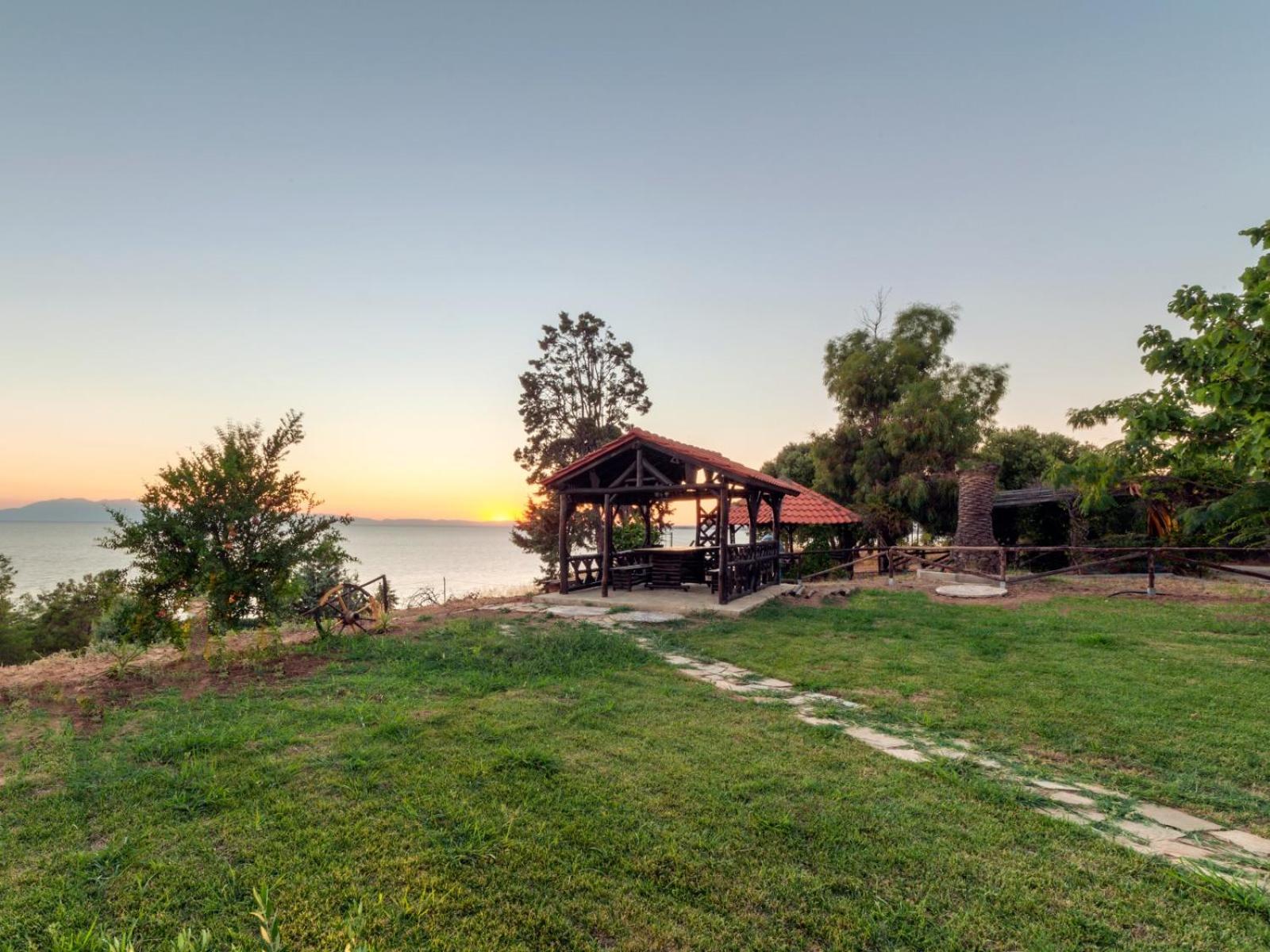 2SEA LOFT NEA POTIDEA Chalkidiki