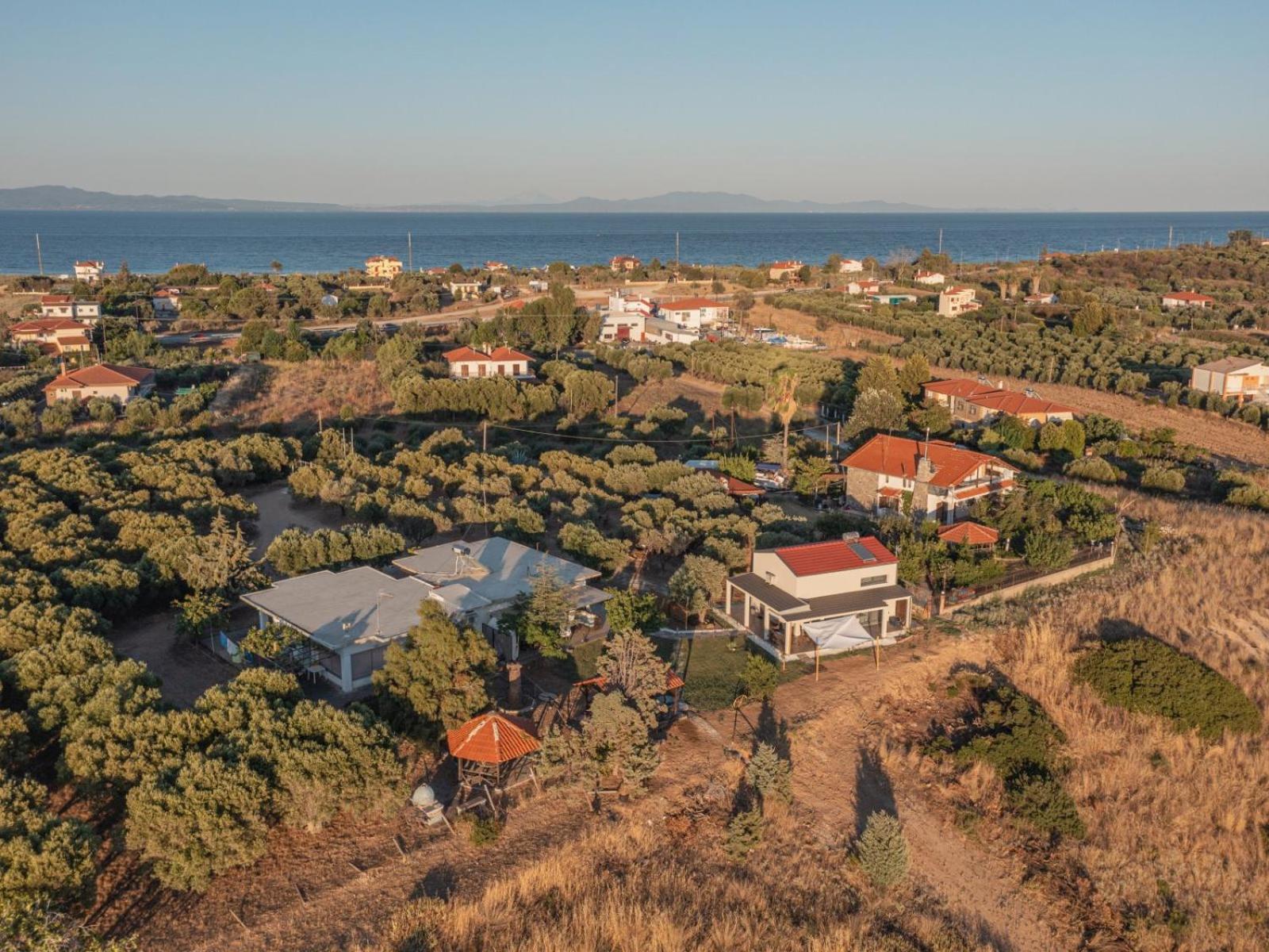 2SEA LOFT NEA POTIDEA Chalkidiki