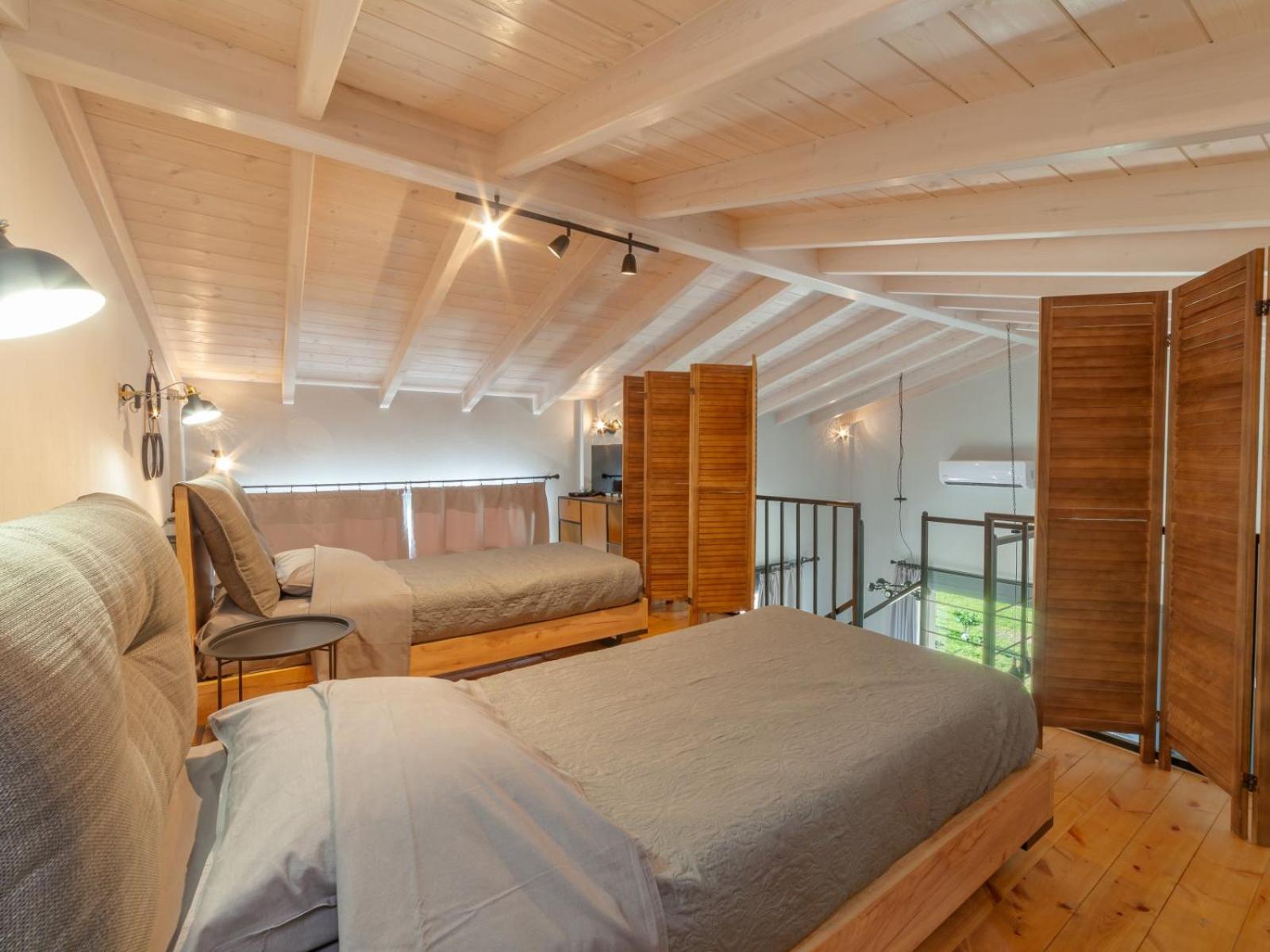 2SEA LOFT NEA POTIDEA Chalkidiki