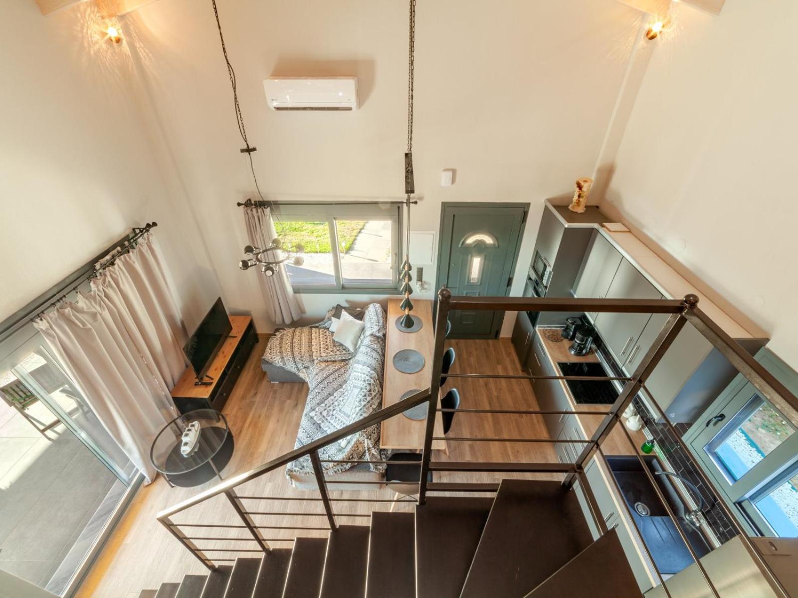 2SEA LOFT NEA POTIDEA Chalkidiki