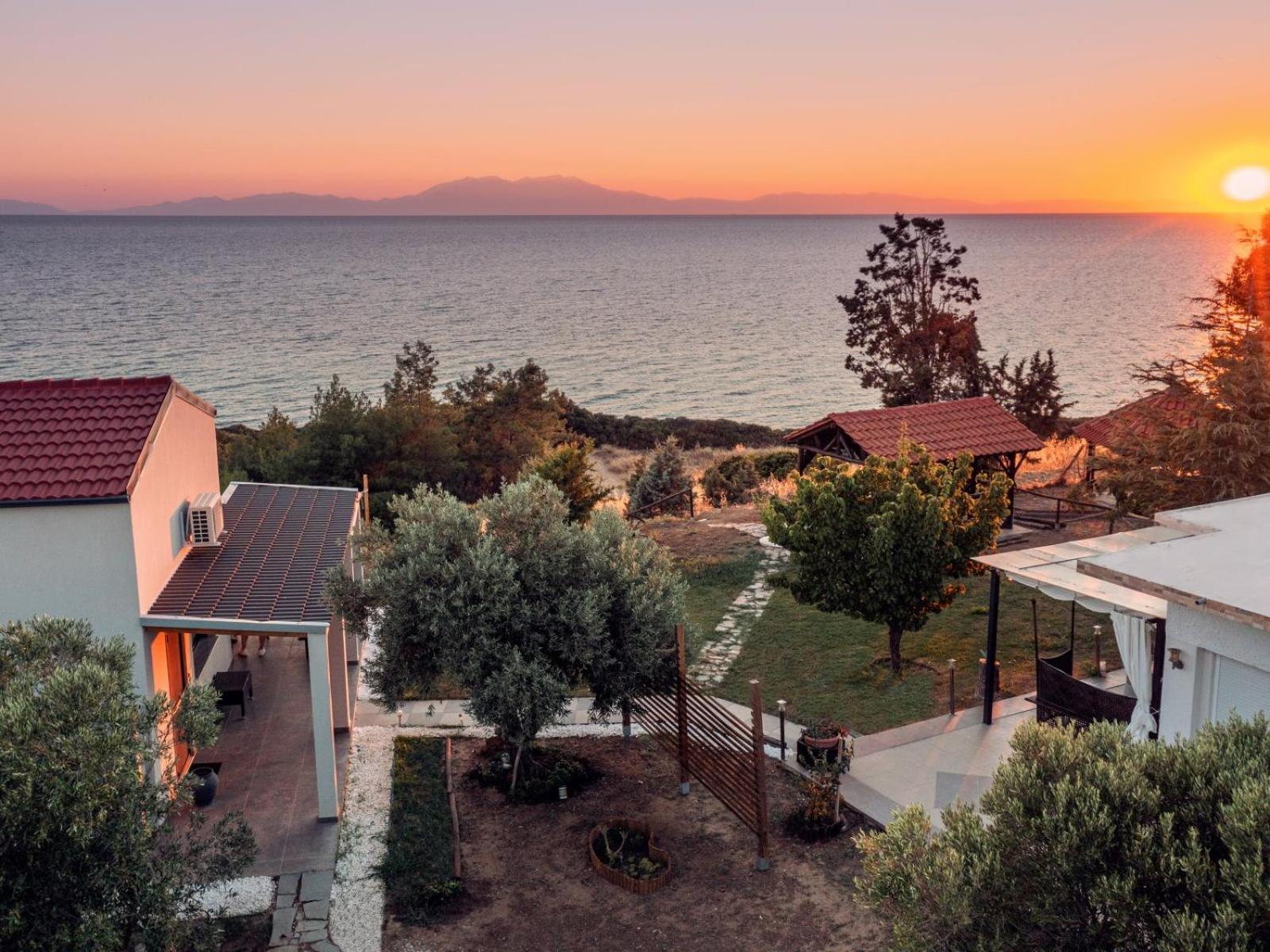 2SEA LOFT NEA POTIDEA Chalkidiki