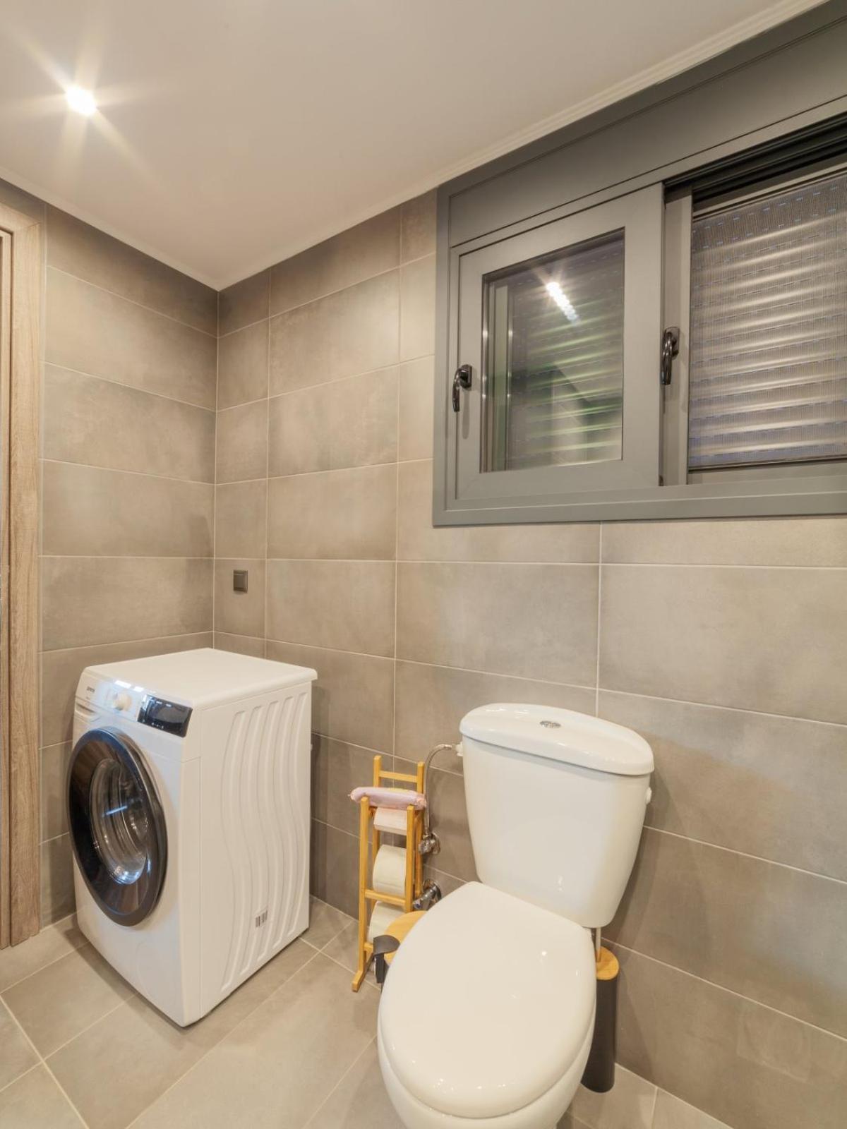 2SEA LOFT NEA POTIDEA Chalkidiki
