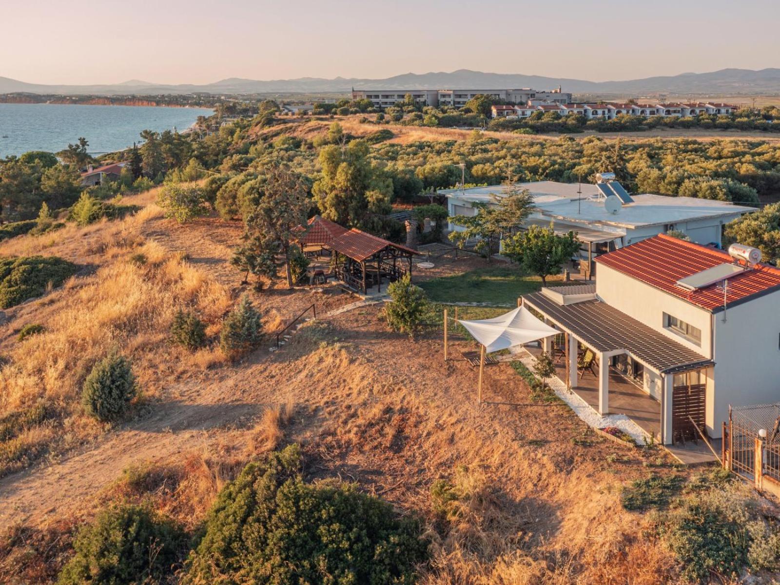 2SEA LOFT NEA POTIDEA Chalkidiki