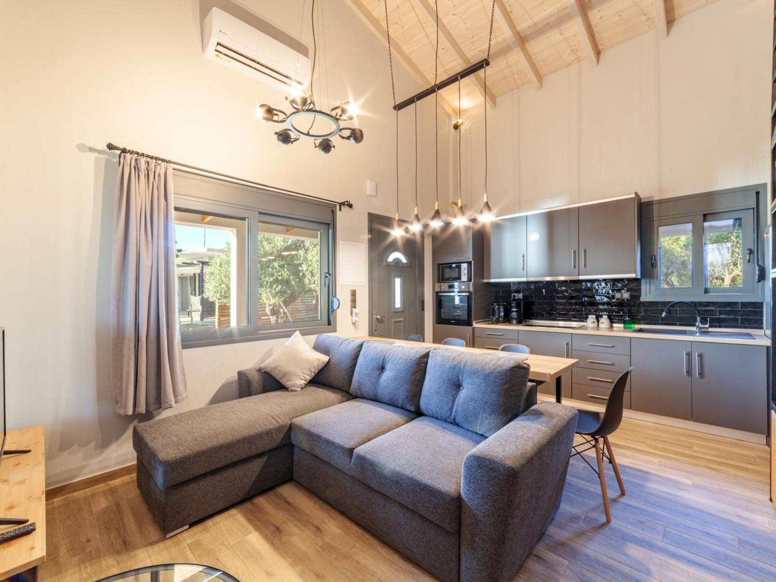 2SEA LOFT NEA POTIDEA Chalkidiki