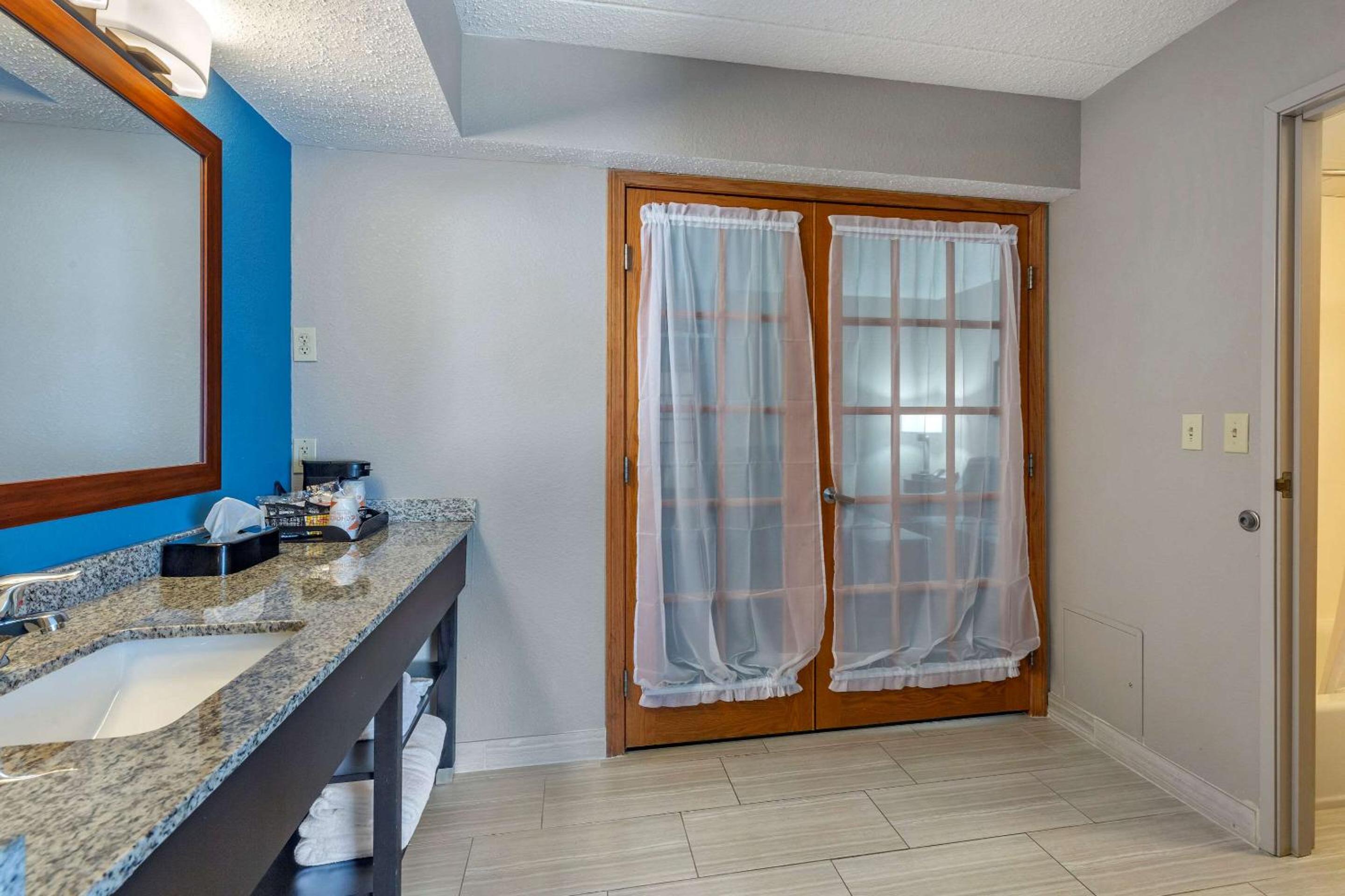 Comfort Inn Griswold, Foto 6