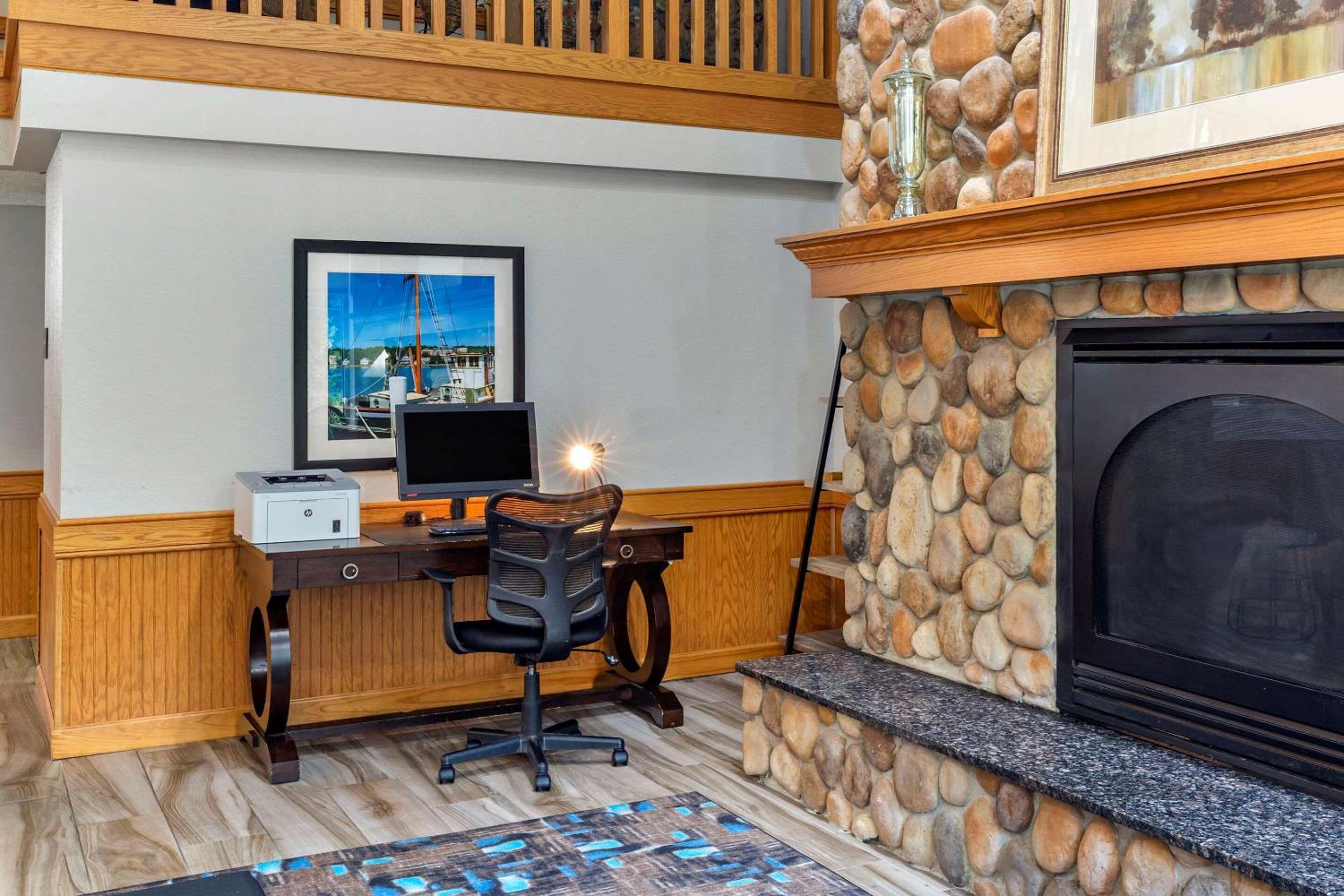 Comfort Inn Griswold, Foto 7