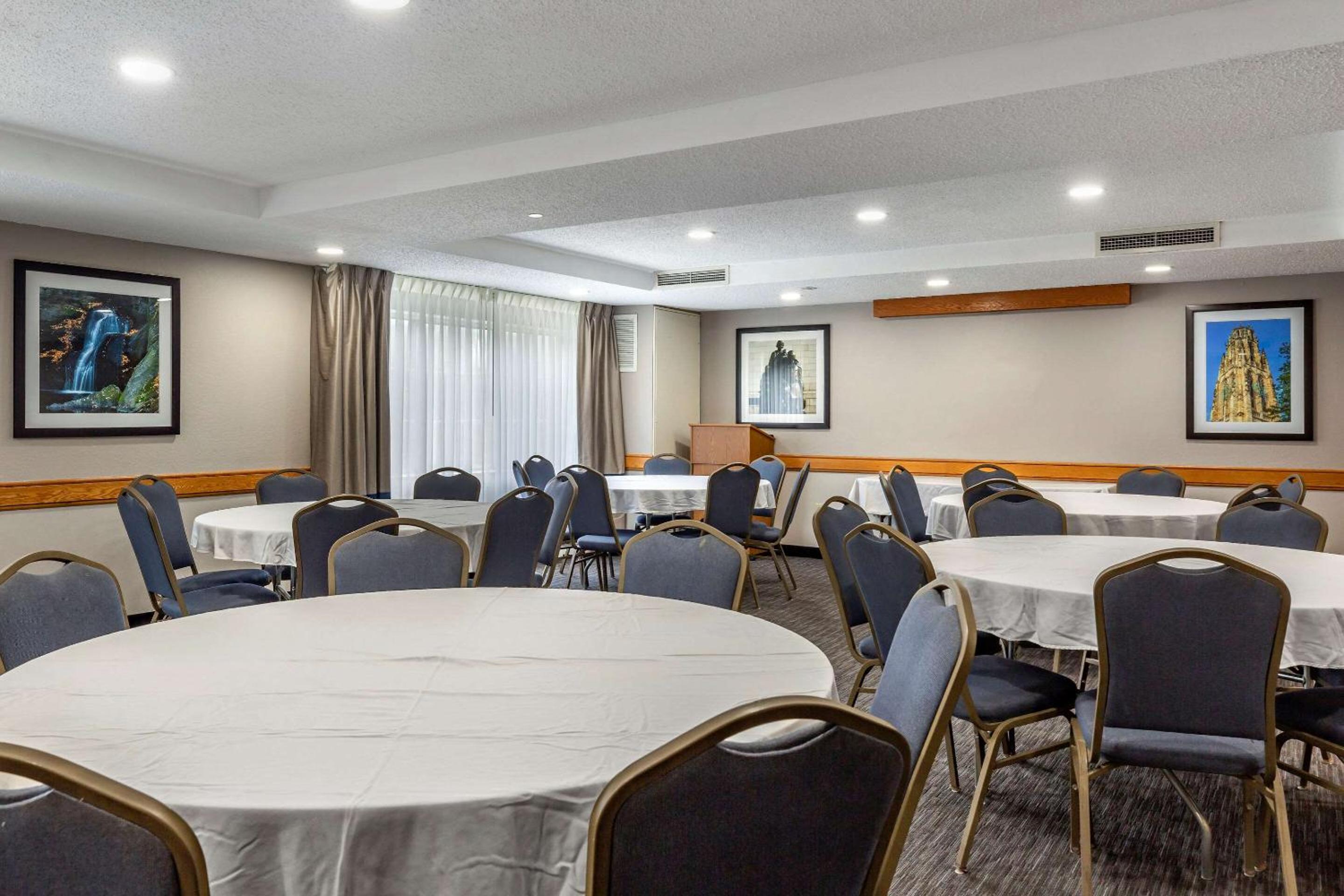 Comfort Inn Griswold, Foto 27