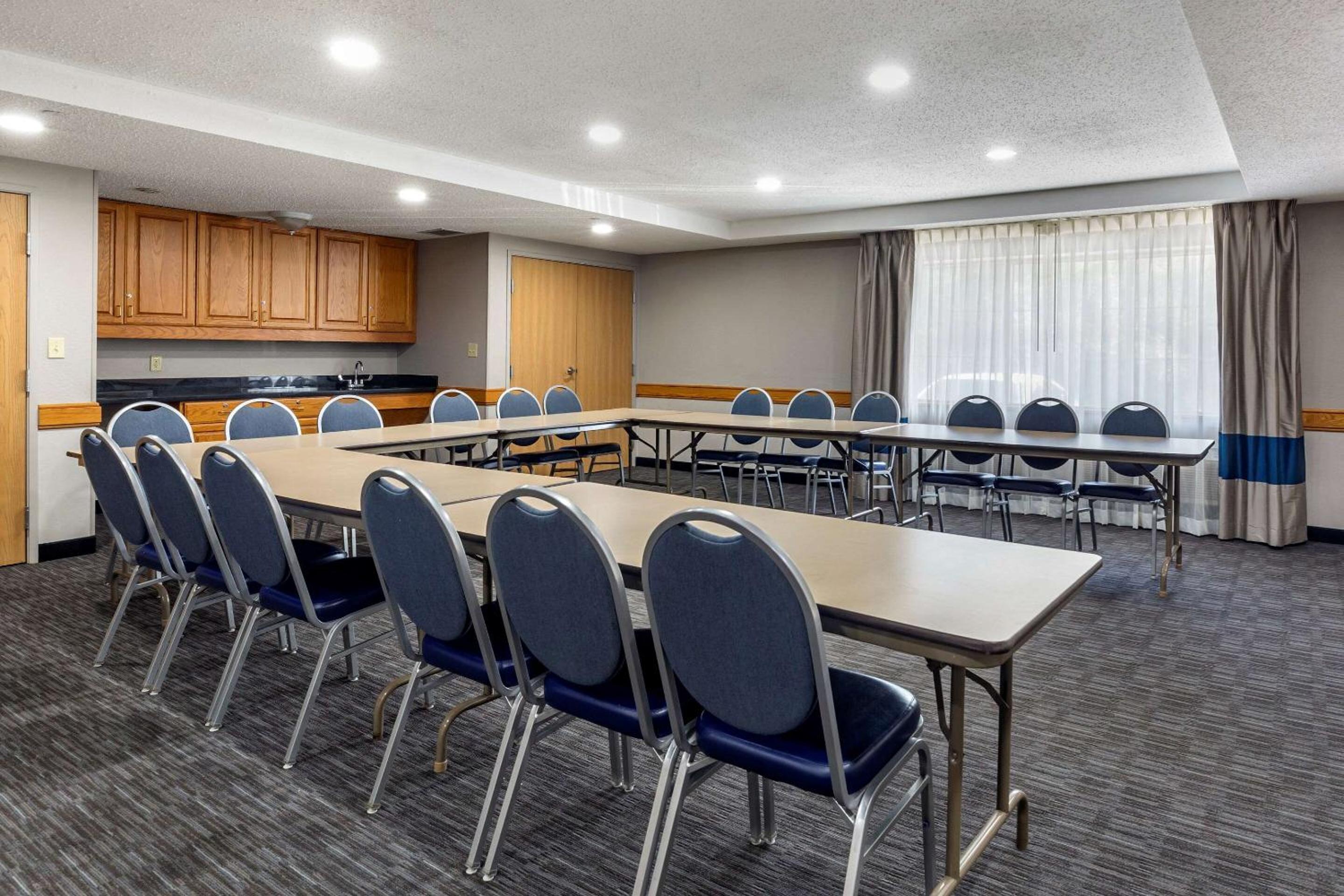 Comfort Inn Griswold, Foto 30