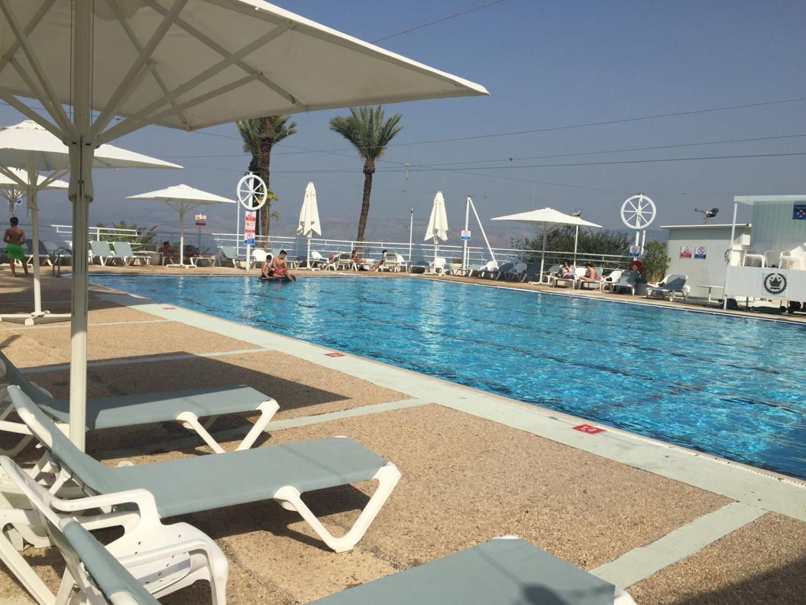 Tiberias Vacations - King Solomon Hotel Tiberias - Property Image 6