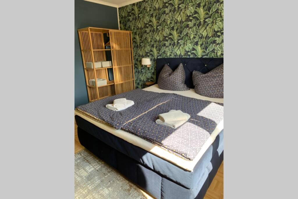 Neue Ferienwohnung direkt am Elberadweg view 2