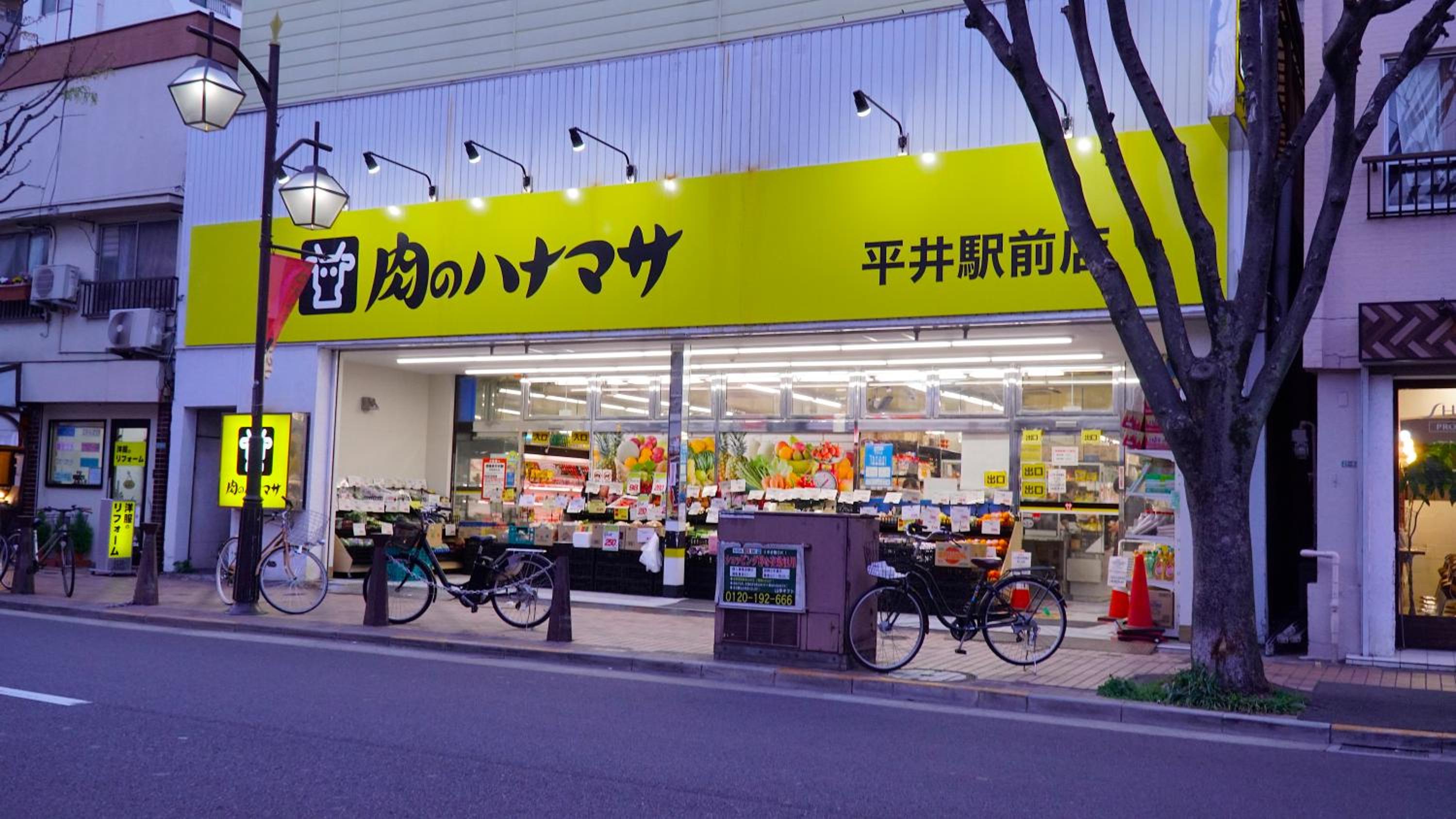 貸切一軒家 東京ヴィラ リバーサイド平井
