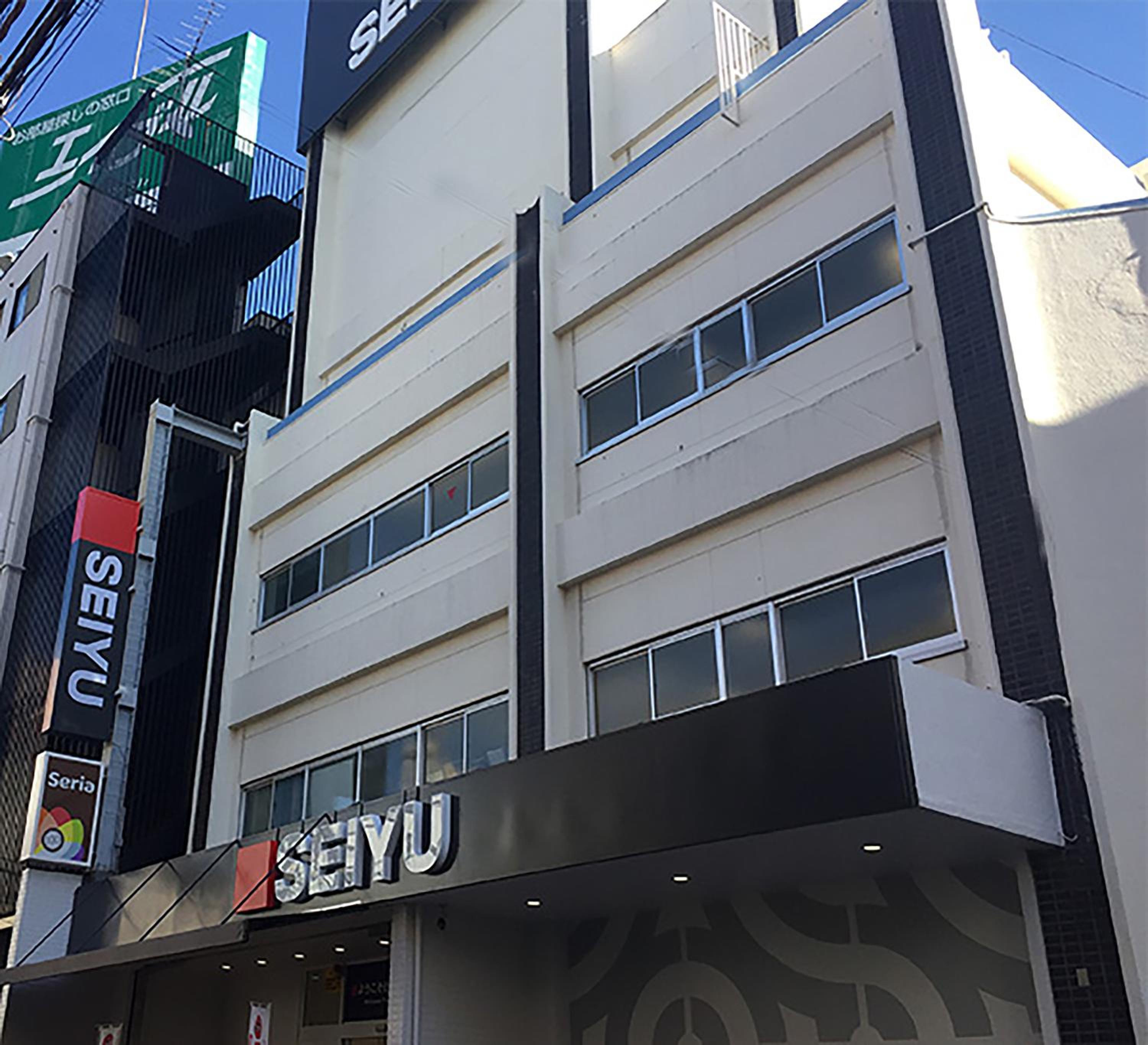 貸切一軒家 東京ヴィラ リバーサイド平井