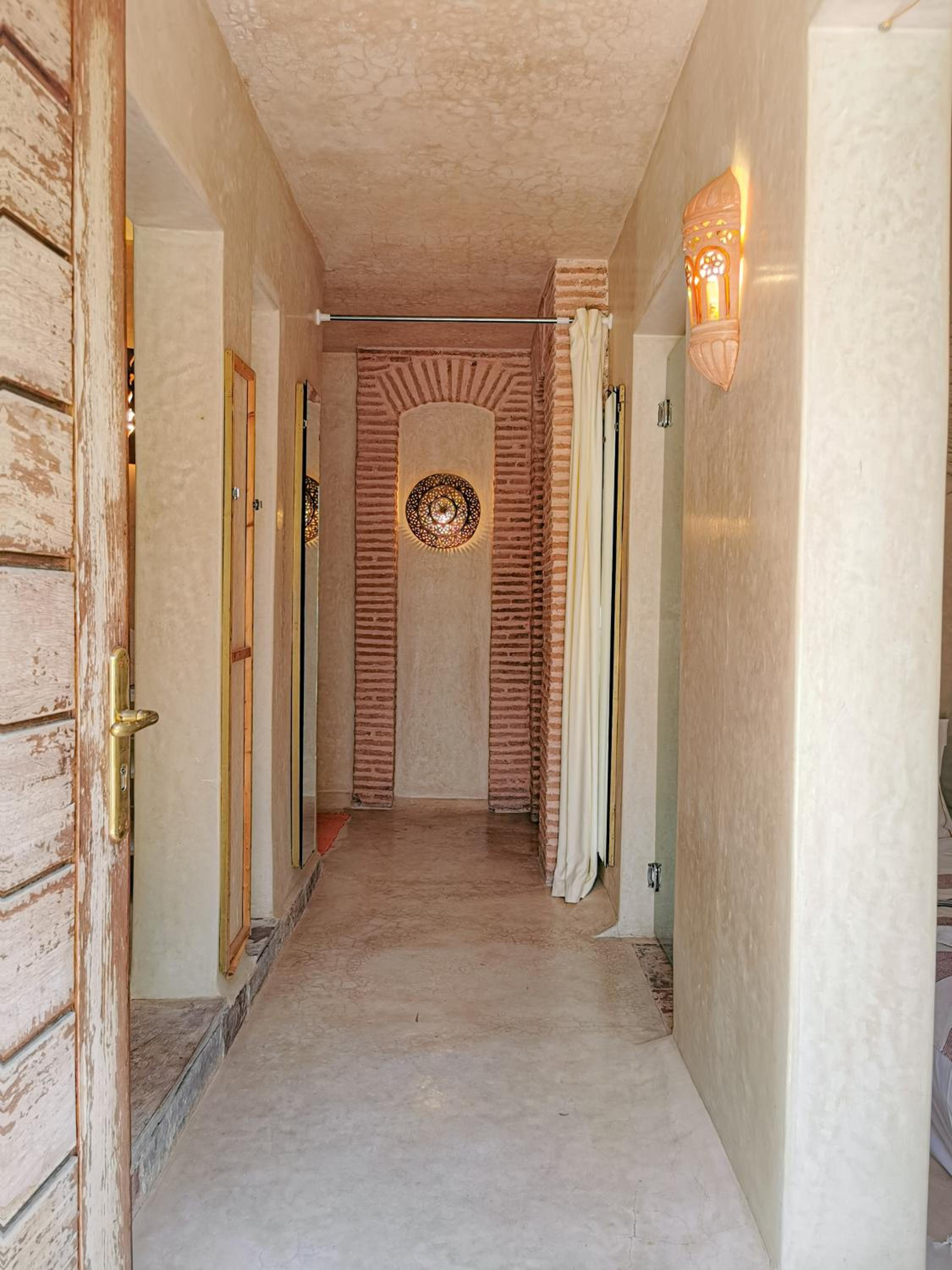 Jnan Lotf Marrakech - Le Jardin de la Bienveillance