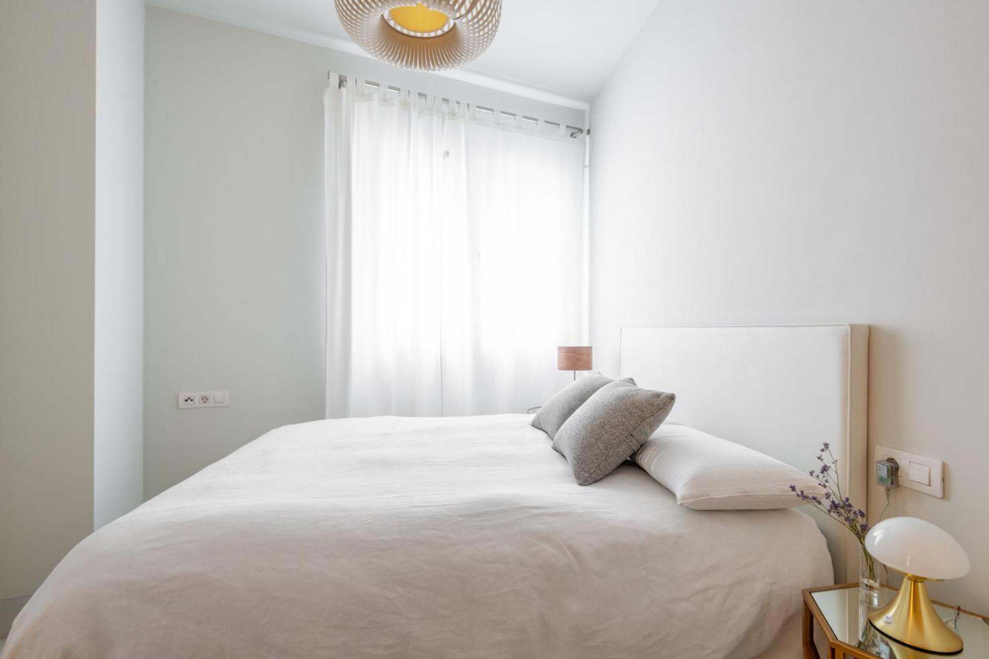 Apartamentos Pinar Málaga Centro - Alcazabilla