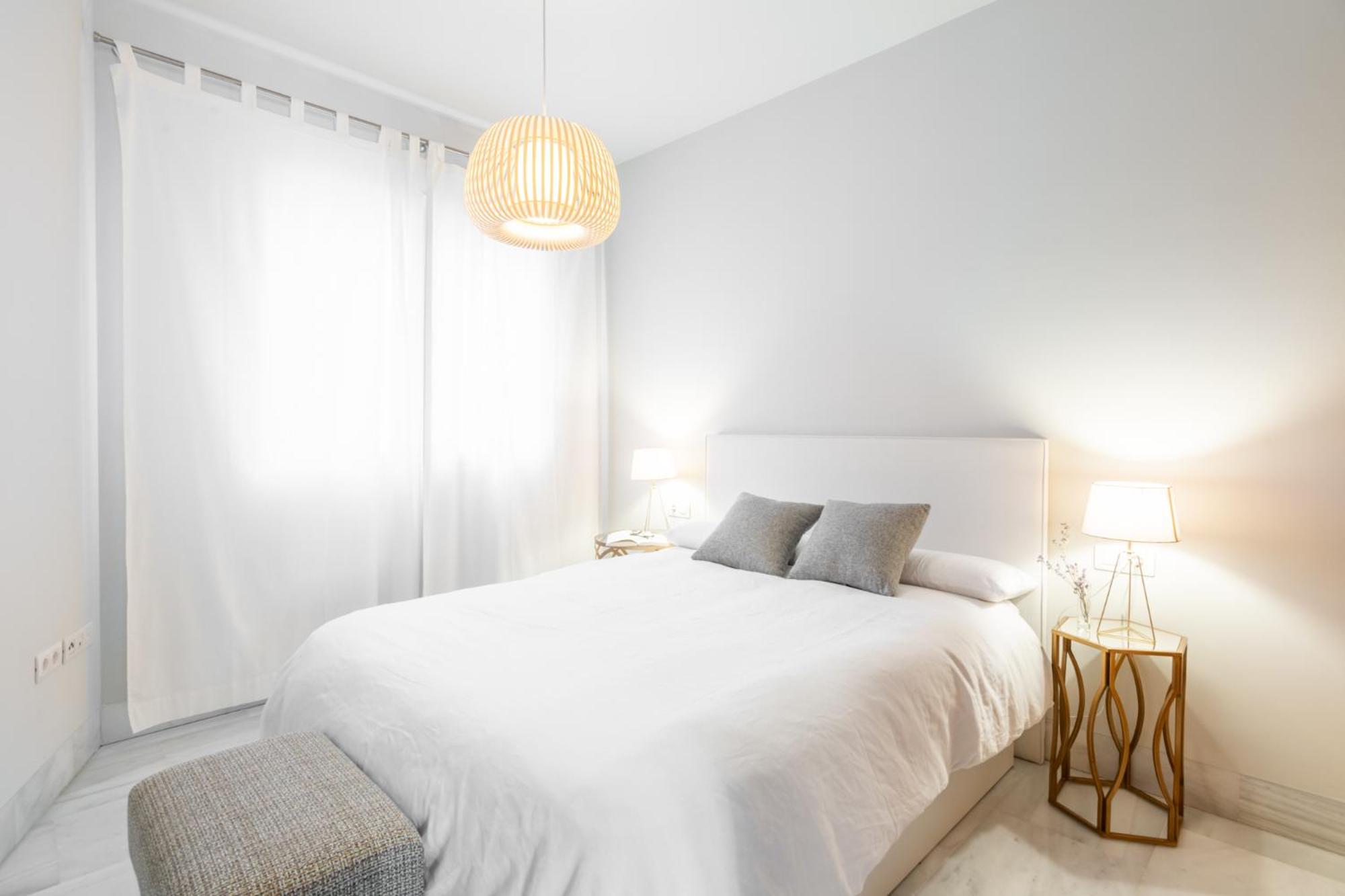 Apartamentos Pinar Málaga Centro - Alcazabilla