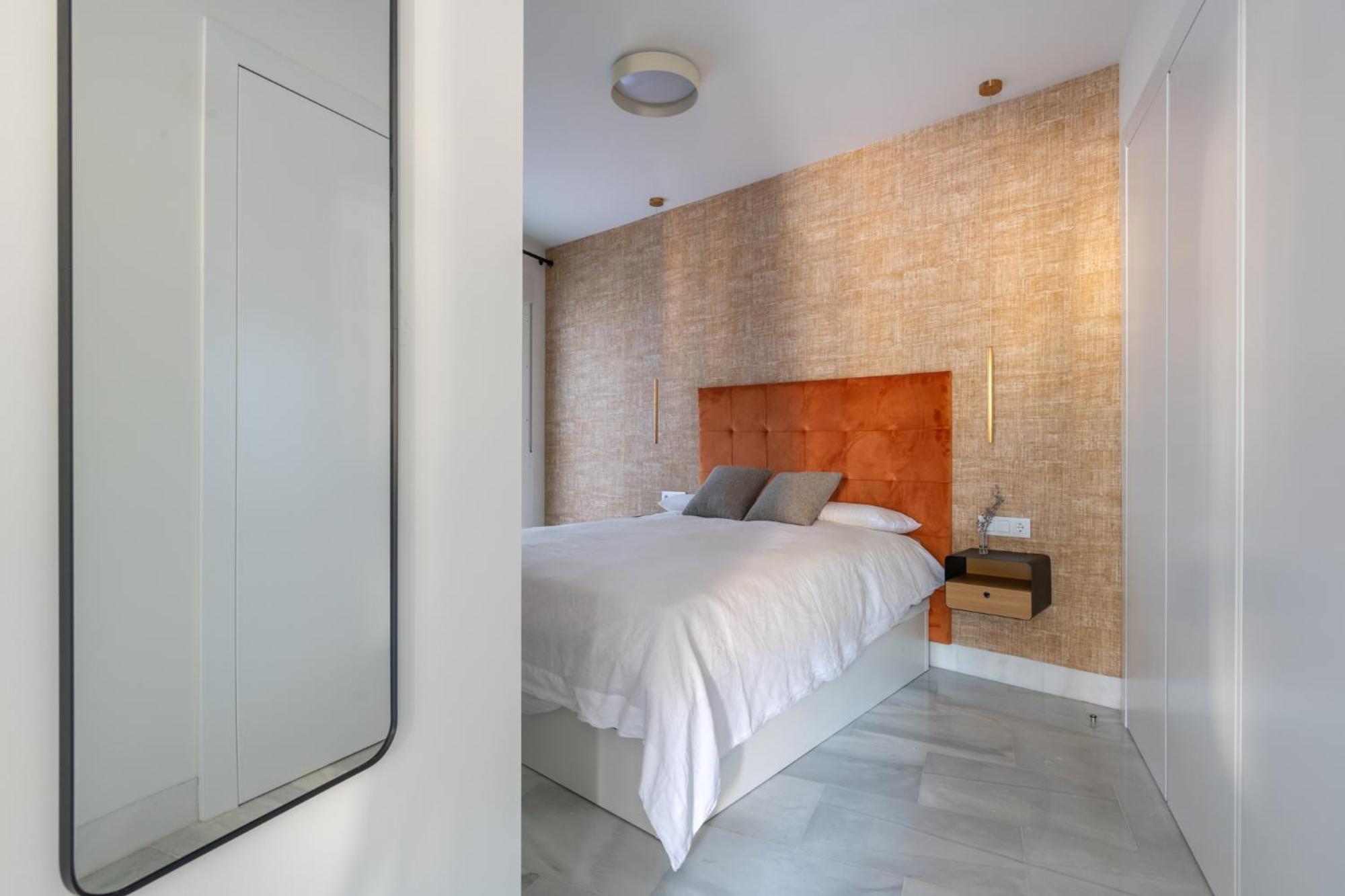 Apartamentos Pinar Málaga Centro - Alcazabilla