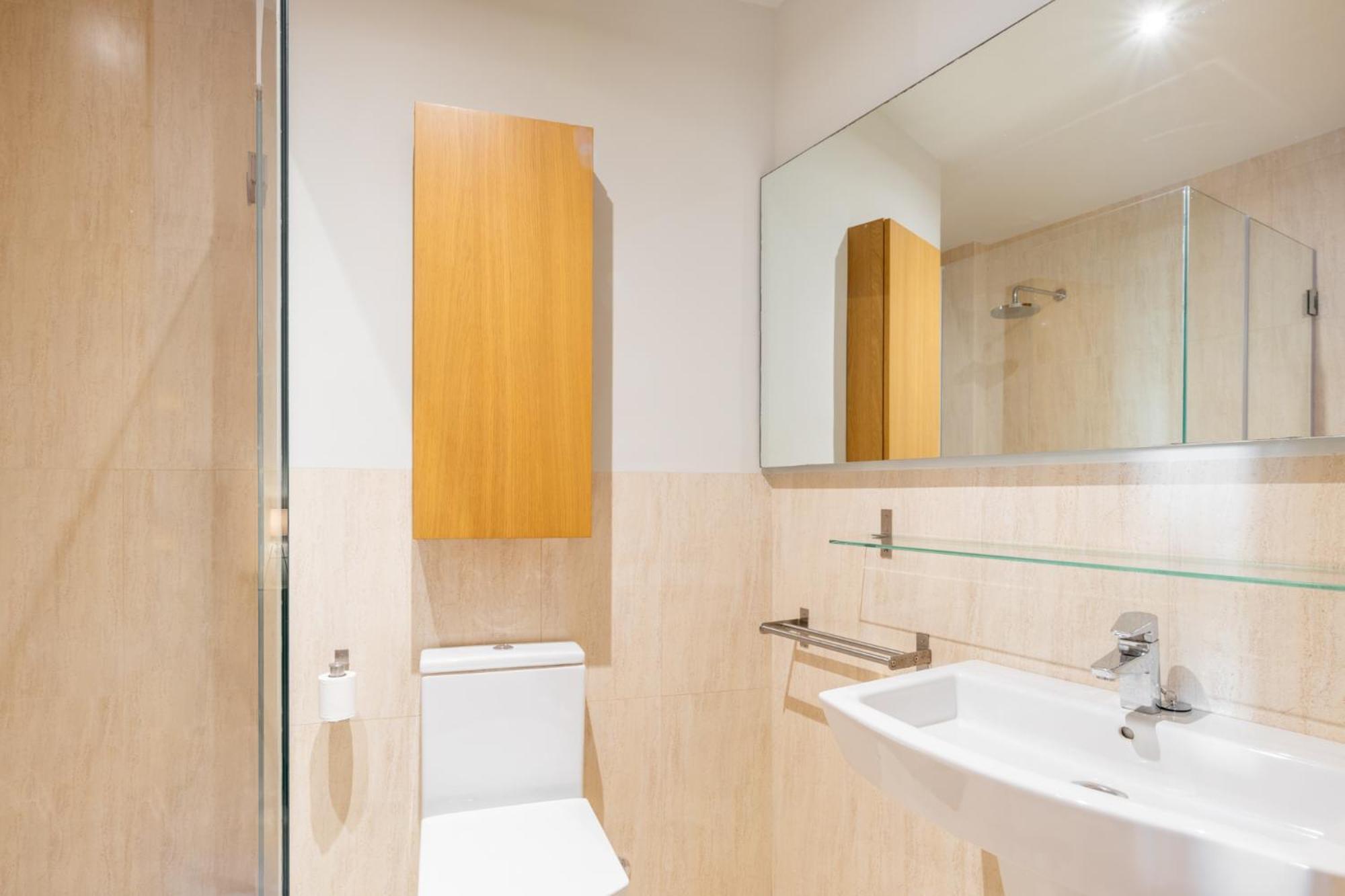 Apartamentos Pinar Málaga Centro - Alcazabilla