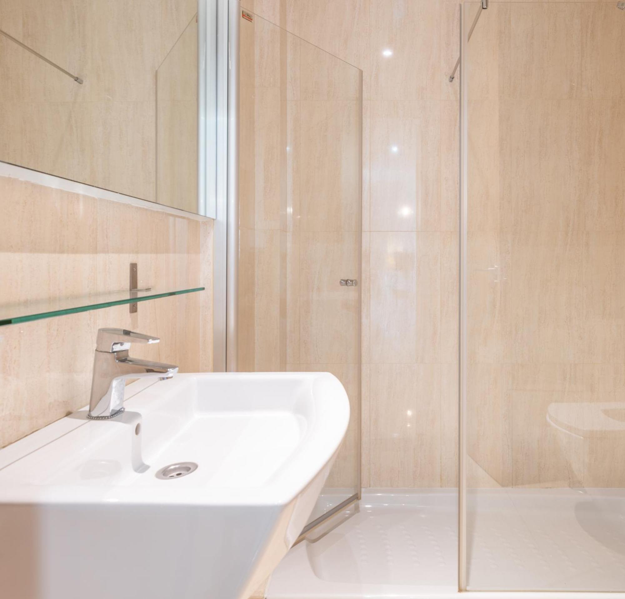 Apartamentos Pinar Málaga Centro - Alcazabilla