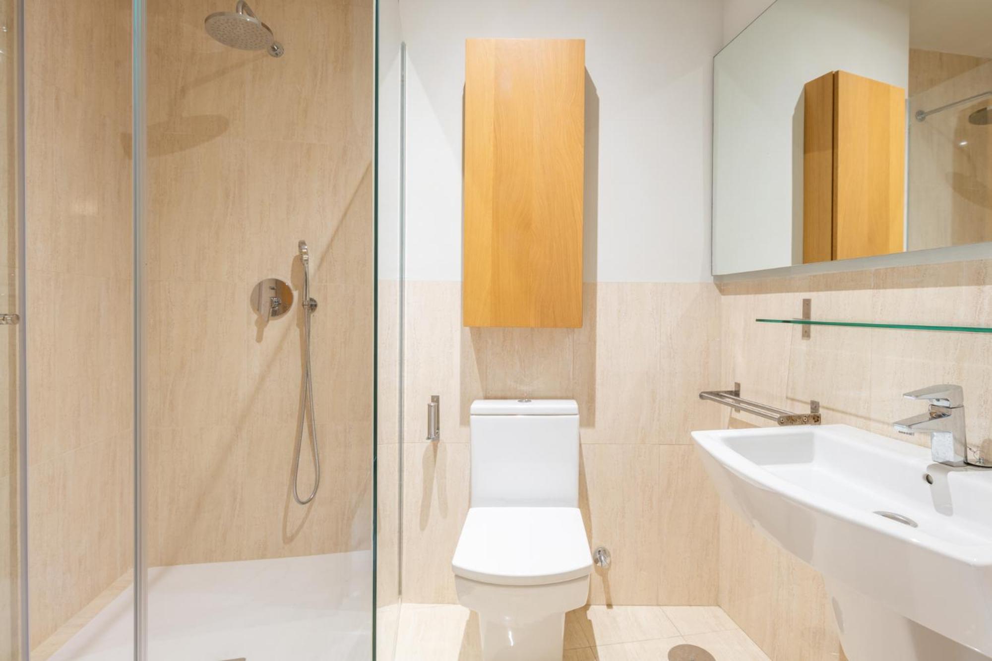 Apartamentos Pinar Málaga Centro - Alcazabilla