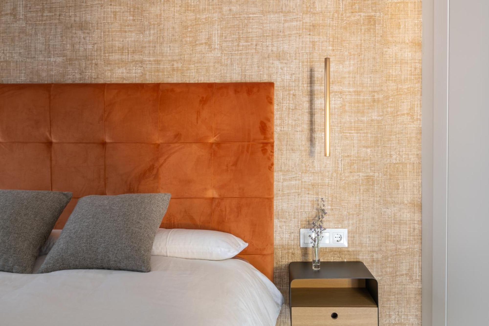 Apartamentos Pinar Málaga Centro - Alcazabilla