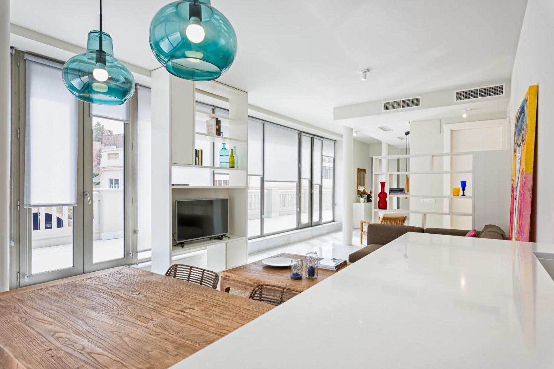 Pinar Vip Class Malaga C/Alcazabilla