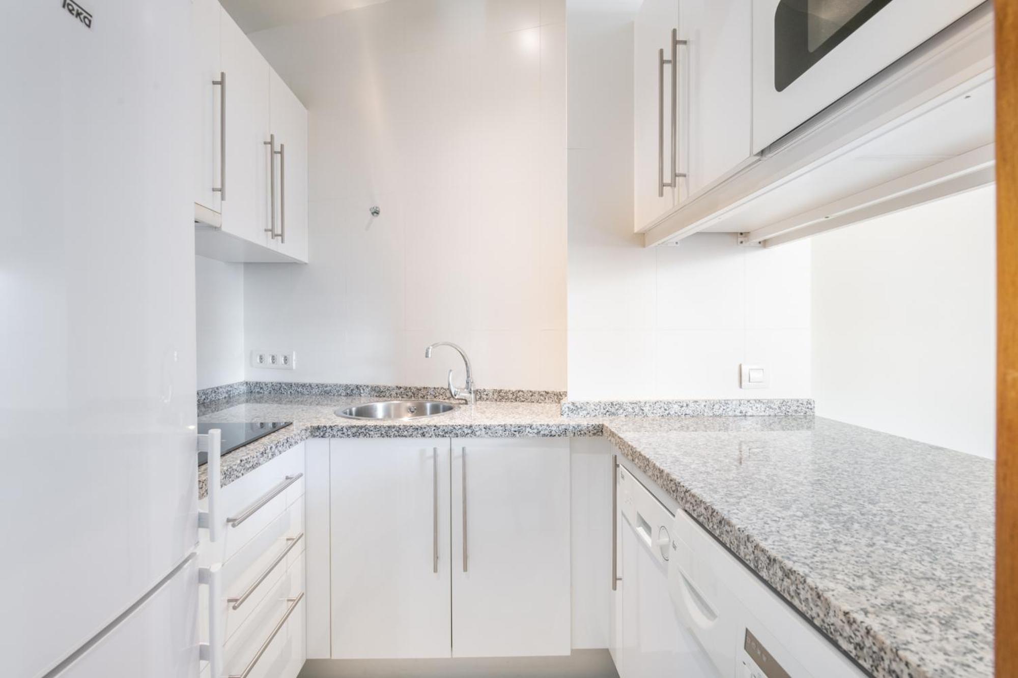 Apartamentos Pinar Málaga Centro - Alcazabilla