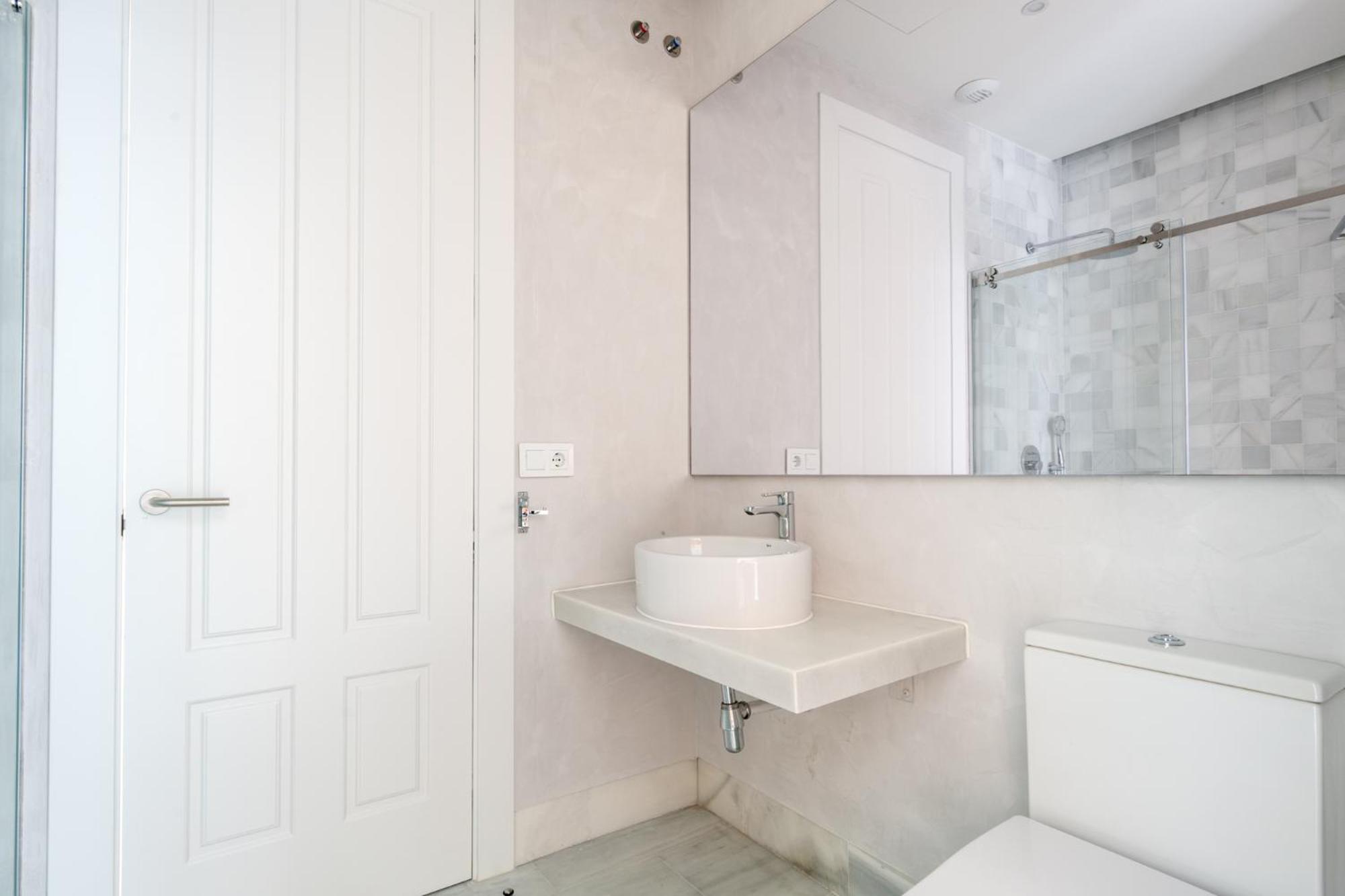 Apartamentos Pinar Málaga Centro - Alcazabilla