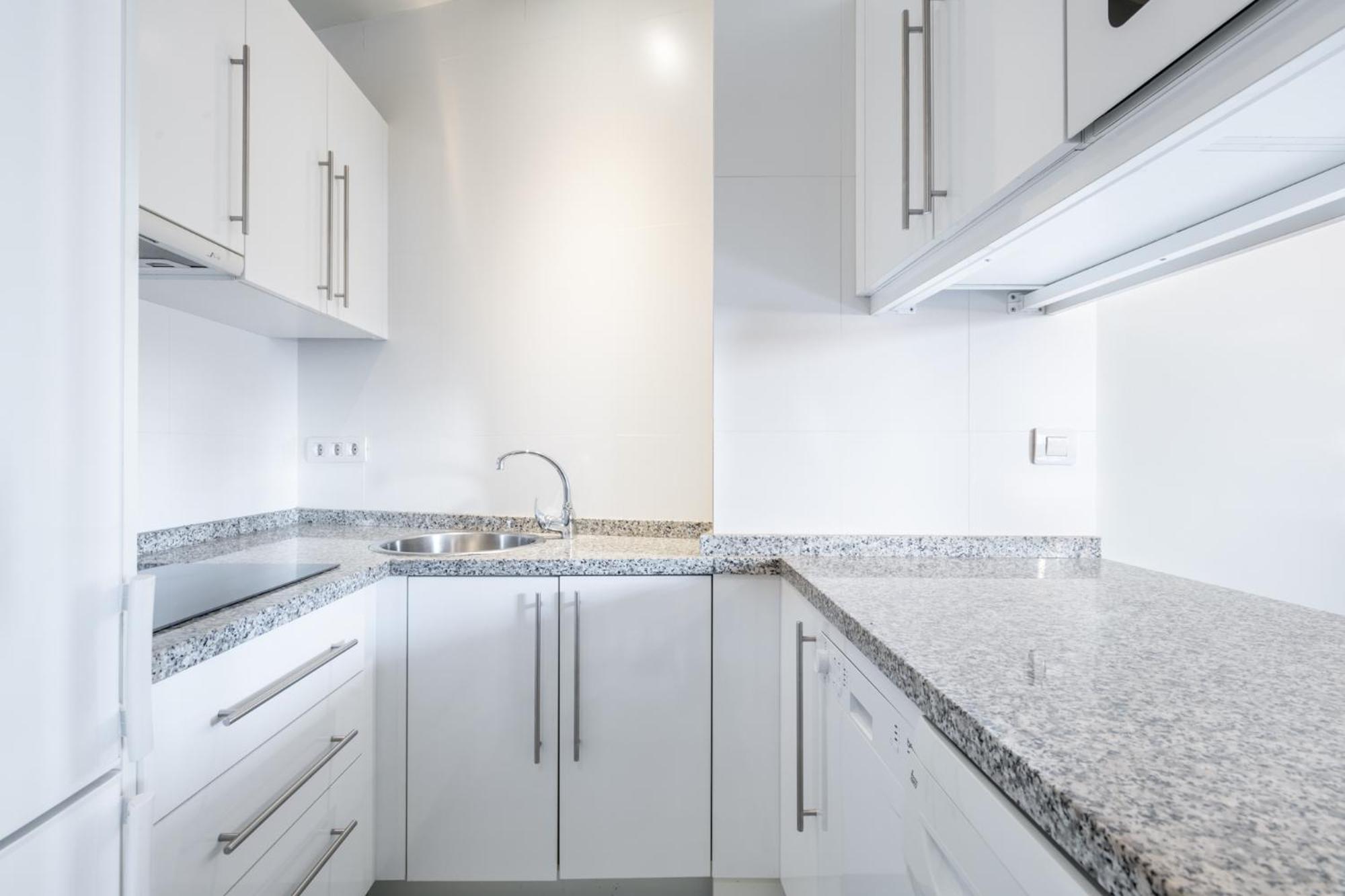 Apartamentos Pinar Málaga Centro - Alcazabilla