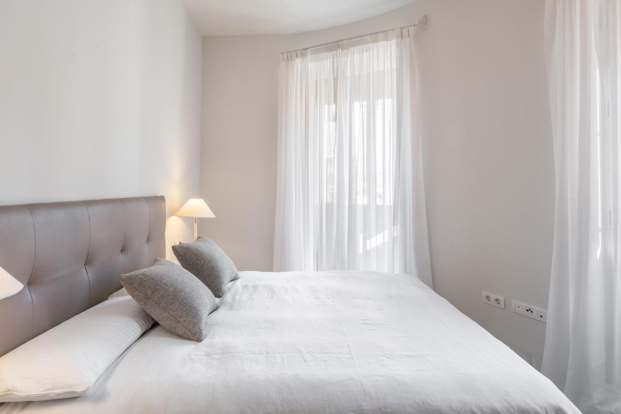 Apartamentos Pinar Málaga Centro - Alcazabilla