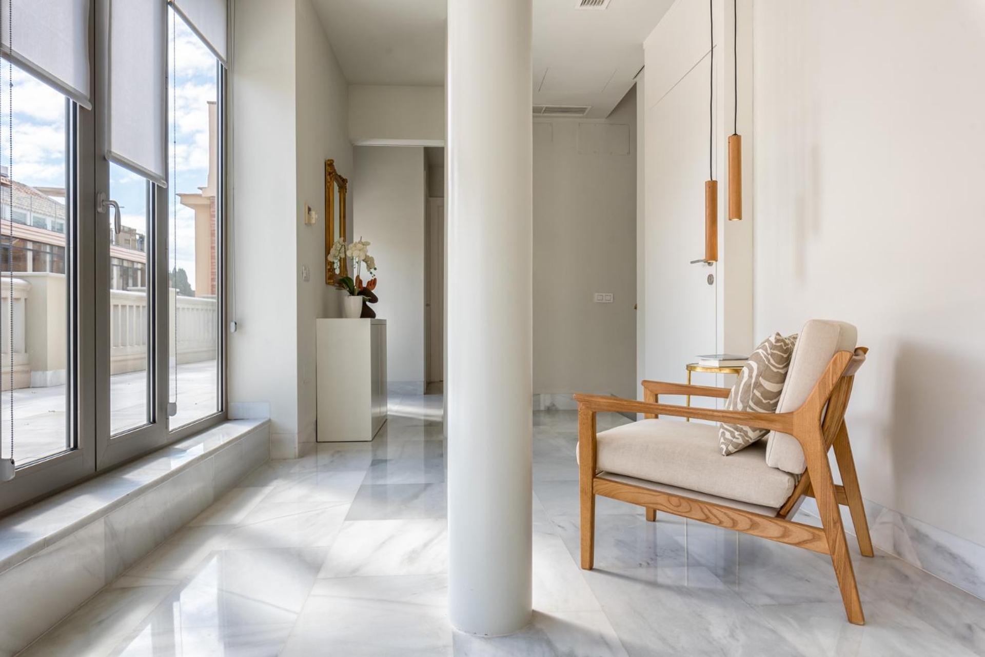 Apartamentos Pinar Málaga Centro - Alcazabilla