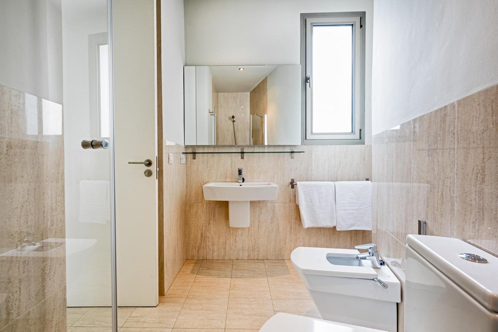 Apartamentos Pinar Málaga Centro - Alcazabilla