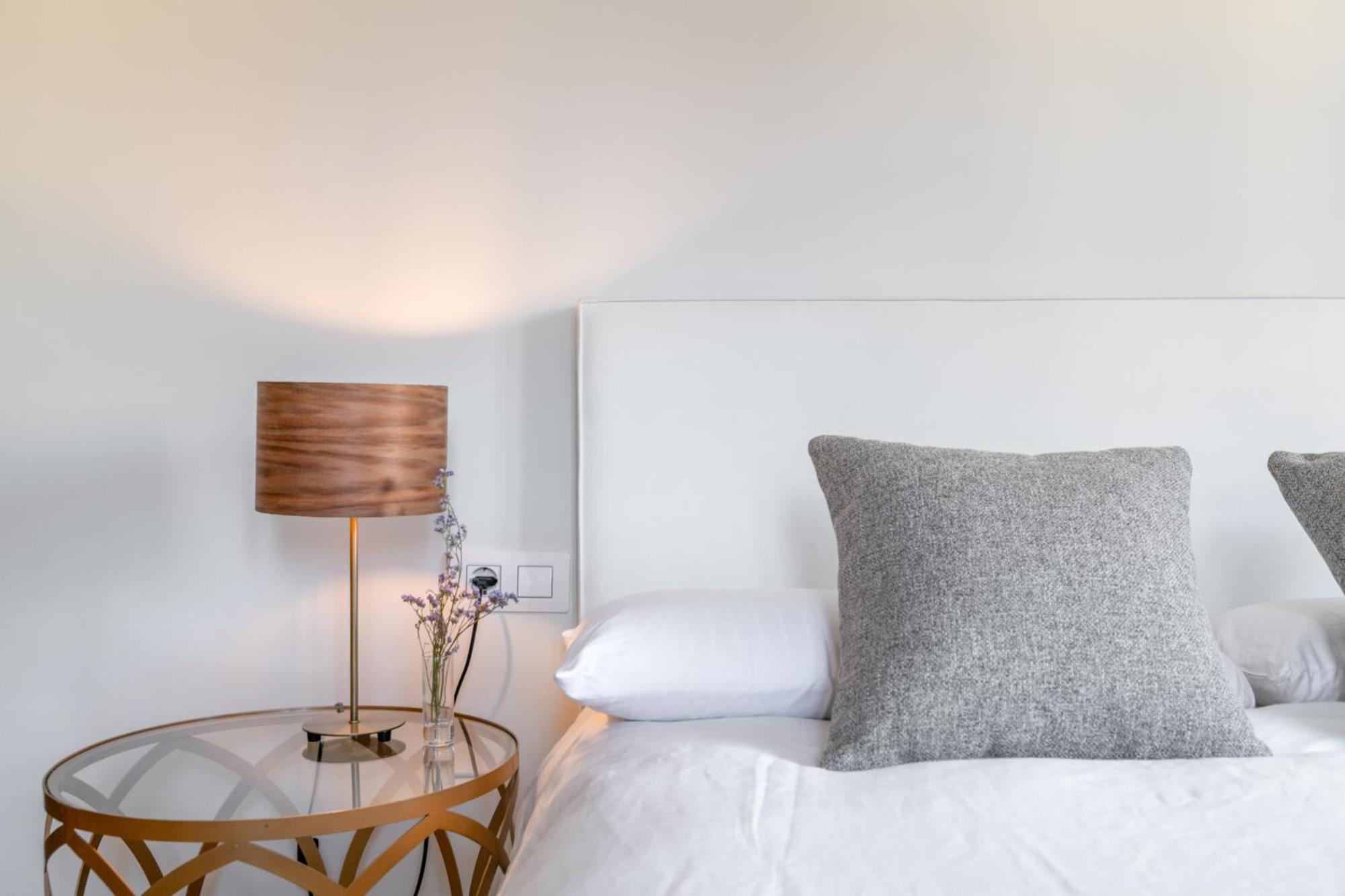 Apartamentos Pinar Málaga Centro - Alcazabilla