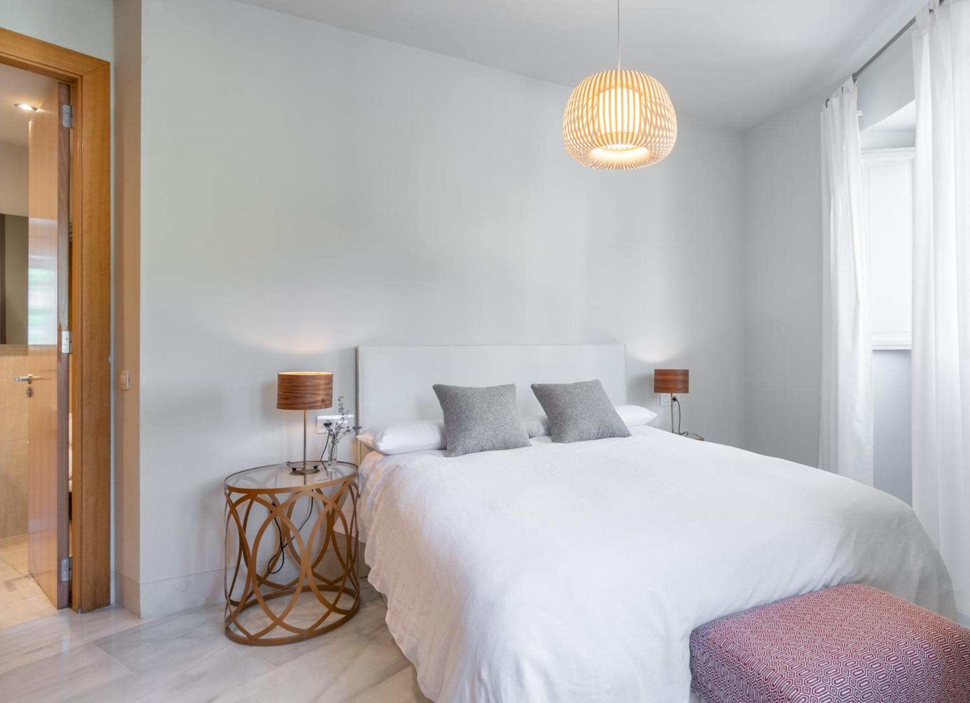 Apartamentos Pinar Málaga Centro - Alcazabilla