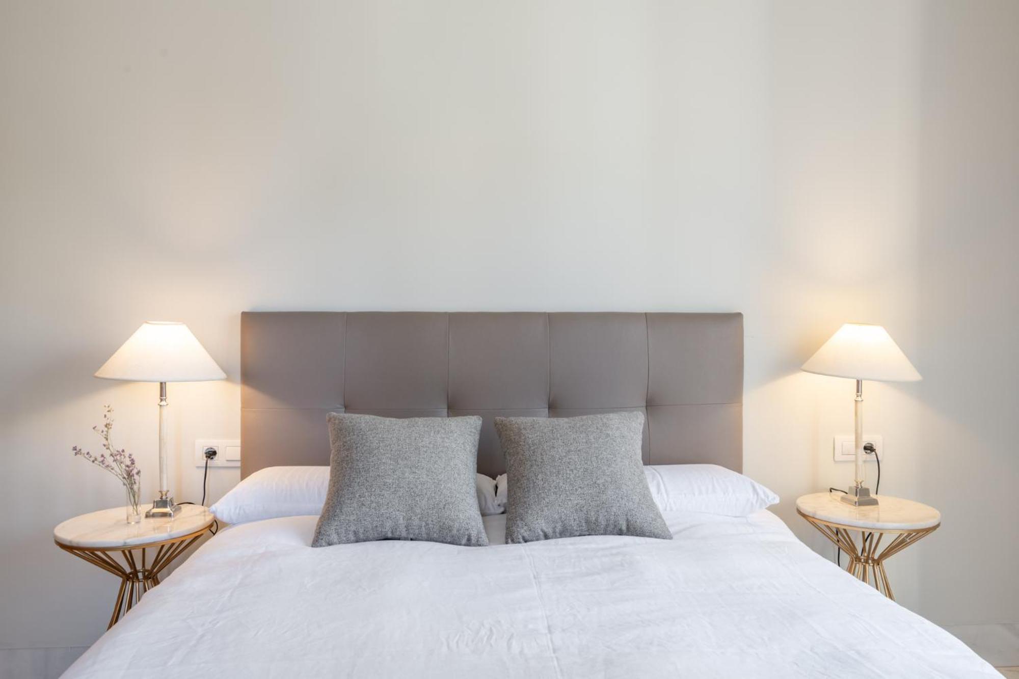Apartamentos Pinar Málaga Centro - Alcazabilla
