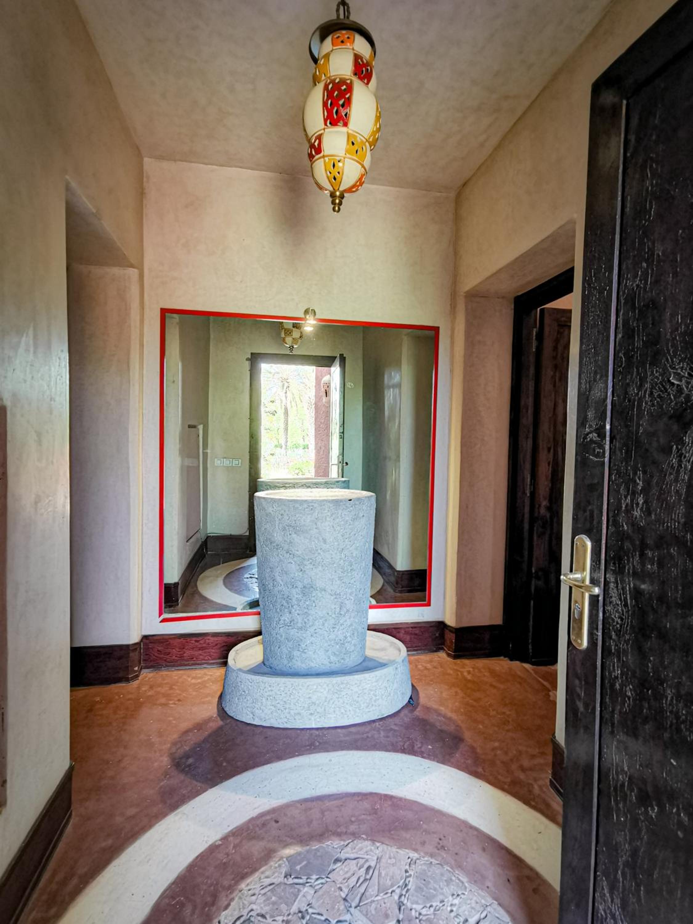 Jnan Lotf Marrakech - Le Jardin de la Bienveillance