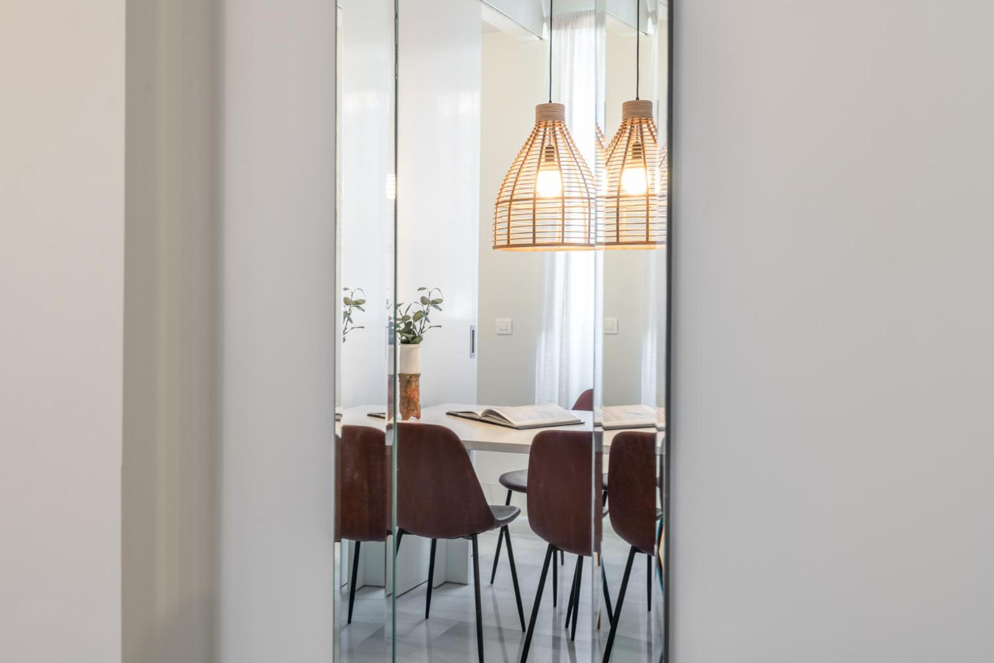 Apartamentos Pinar Málaga Centro - Alcazabilla