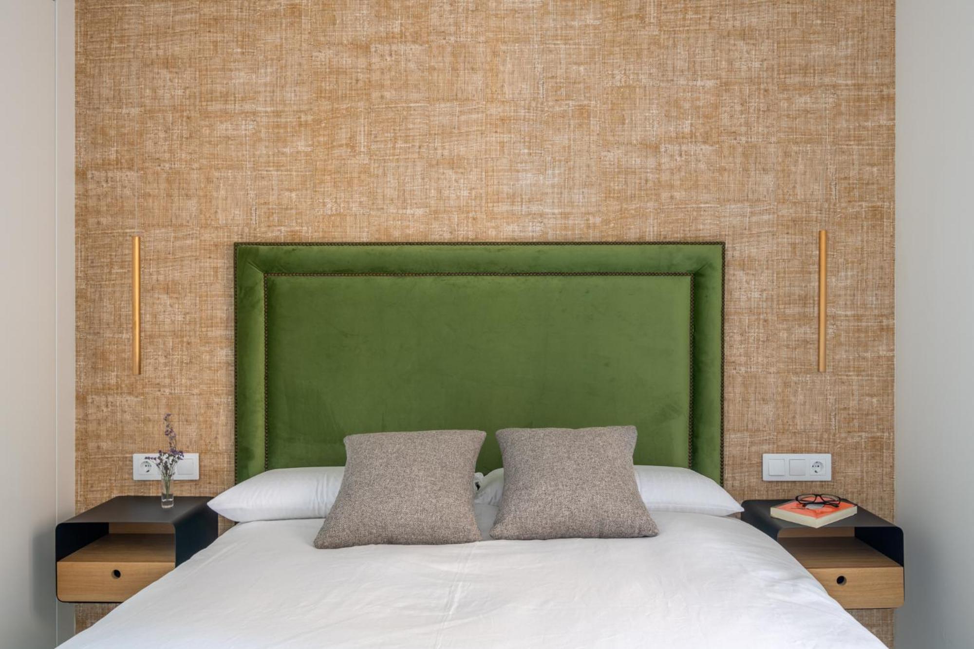 Apartamentos Pinar Málaga Centro - Alcazabilla