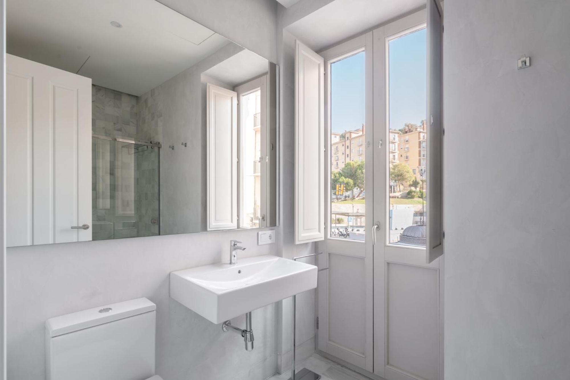 Apartamentos Pinar Málaga Centro - Alcazabilla