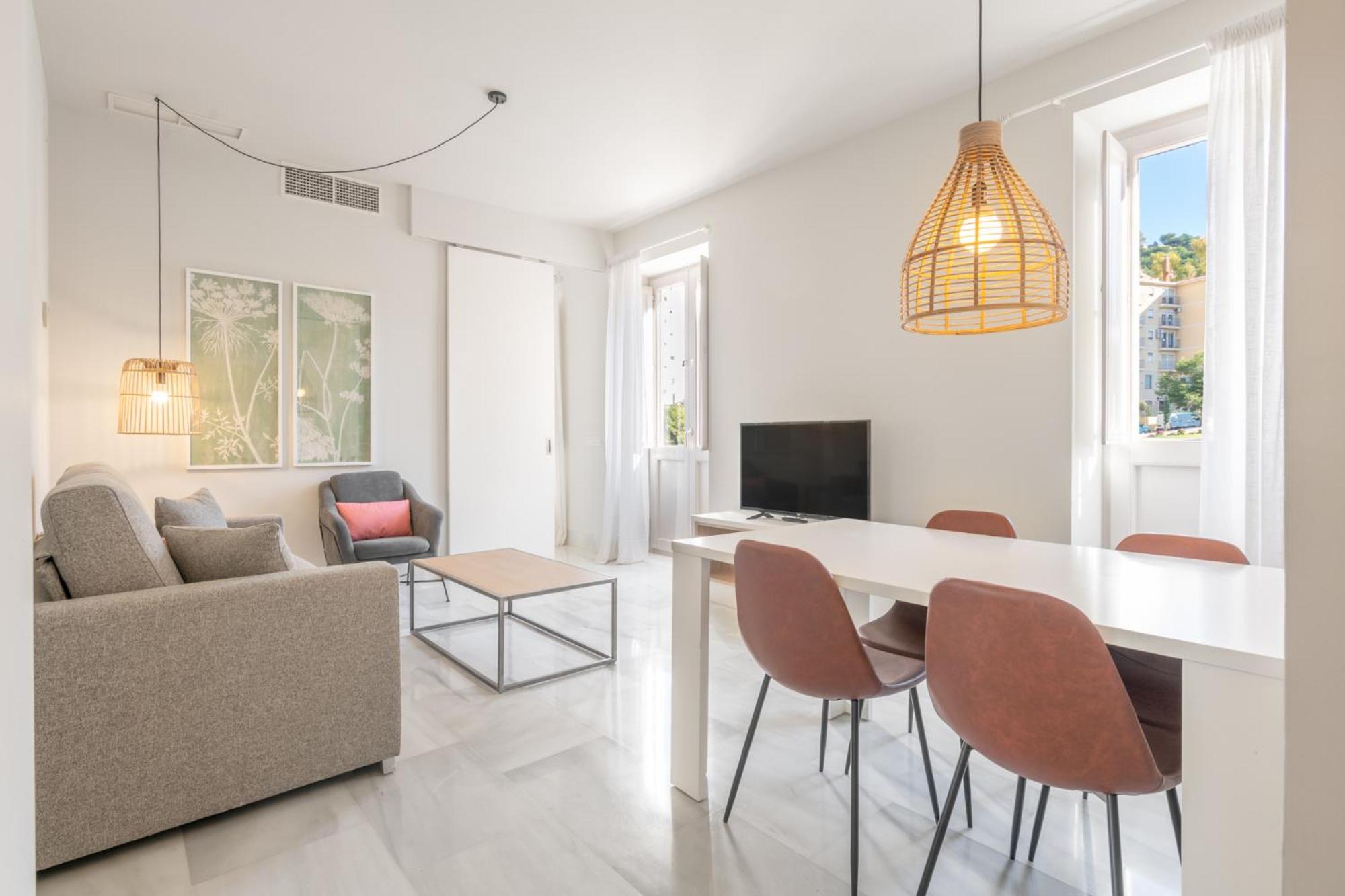 Pinar Vip Class Malaga C/Alcazabilla