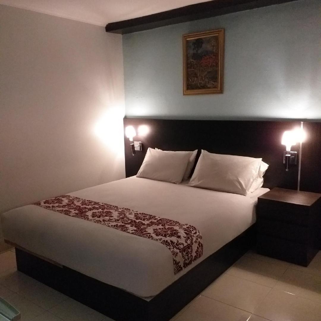 BLESSING RESIDENCE HOTEL