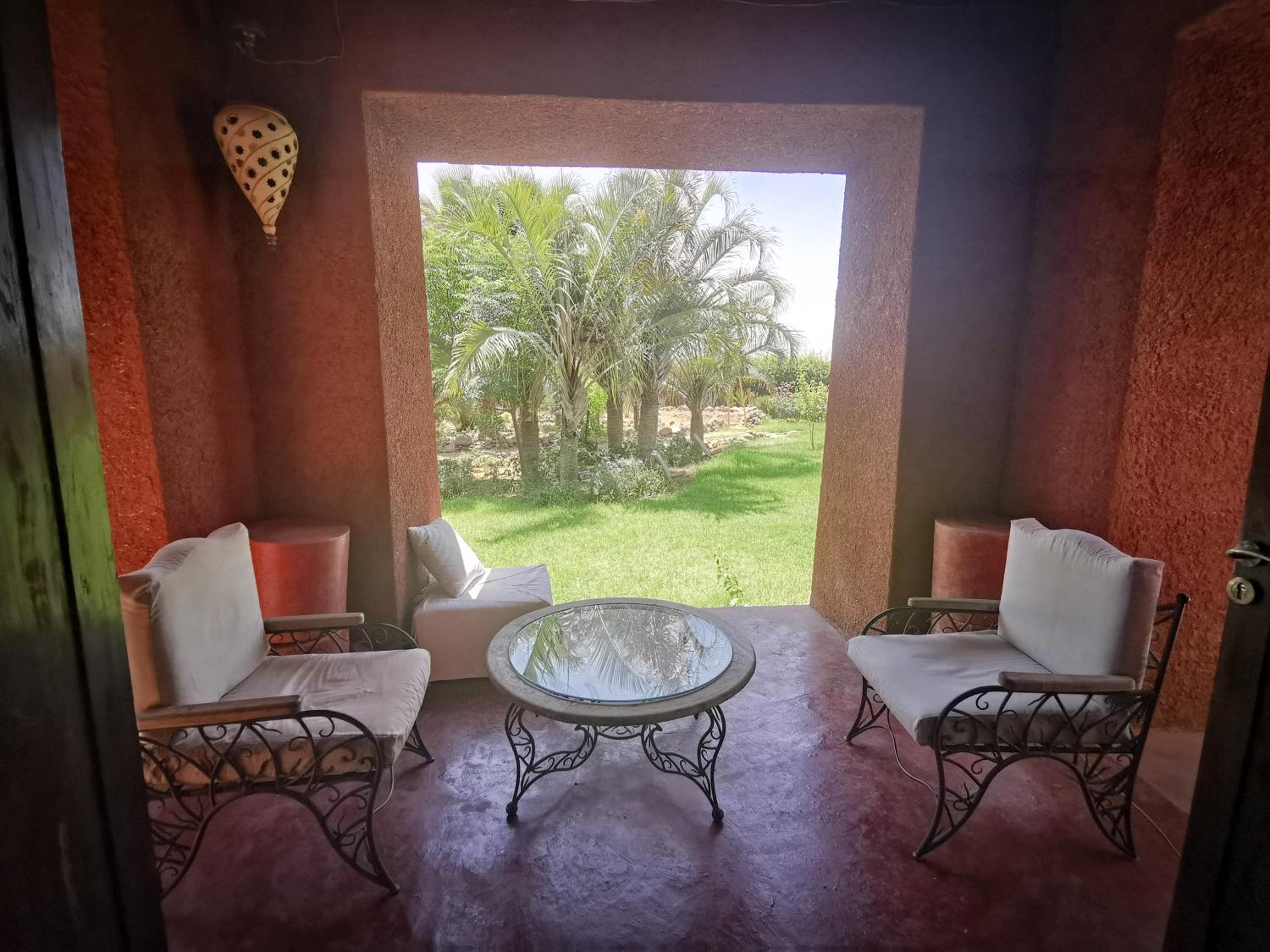 Jnan Lotf Marrakech - Le Jardin de la Bienveillance