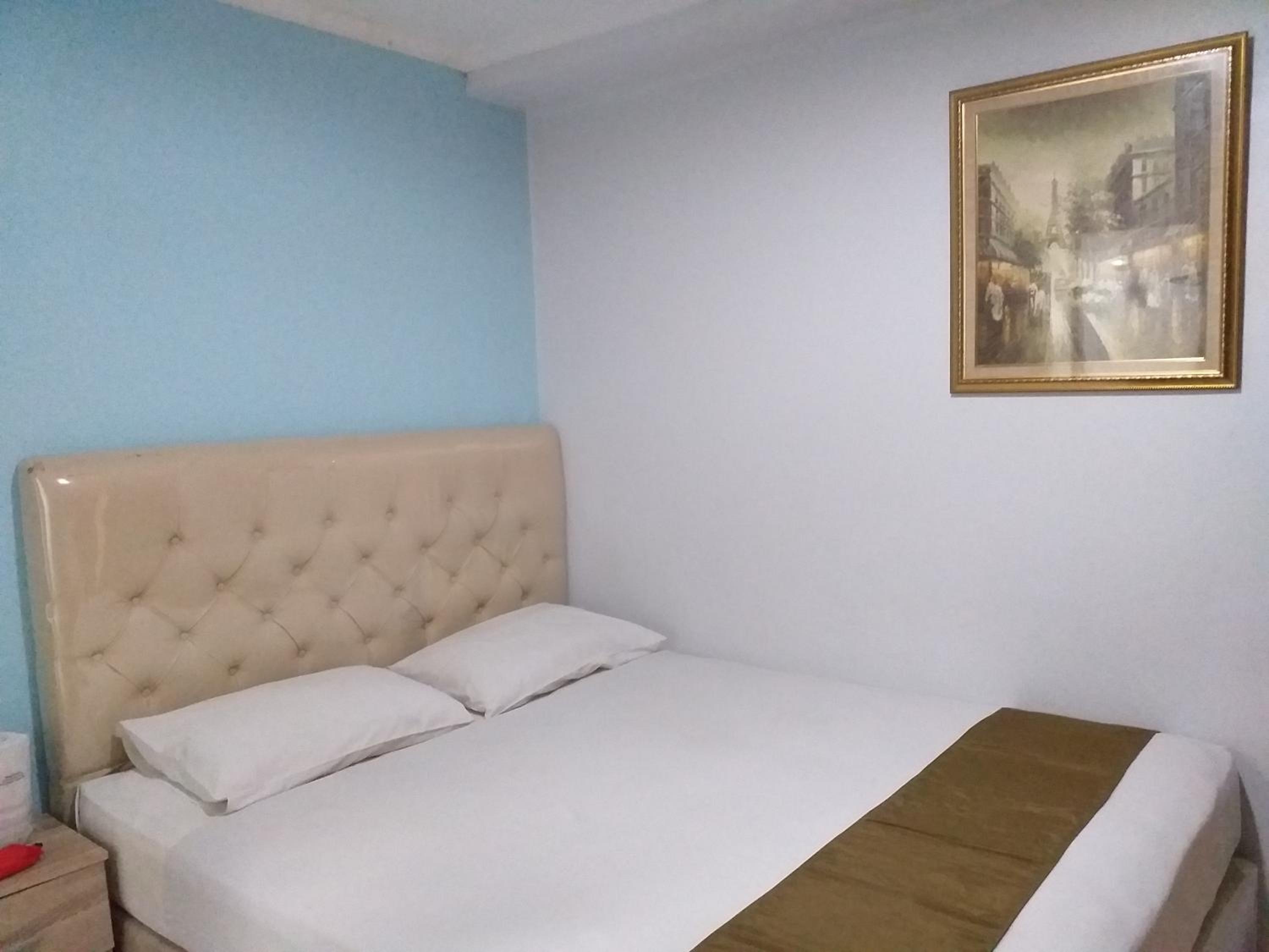 BLESSING RESIDENCE HOTEL