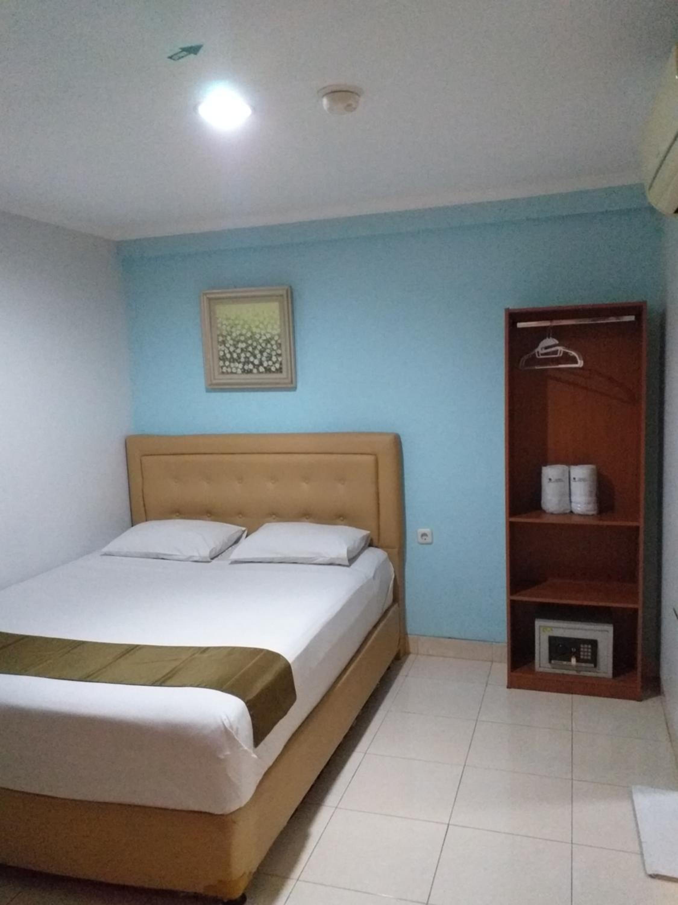 BLESSING RESIDENCE HOTEL