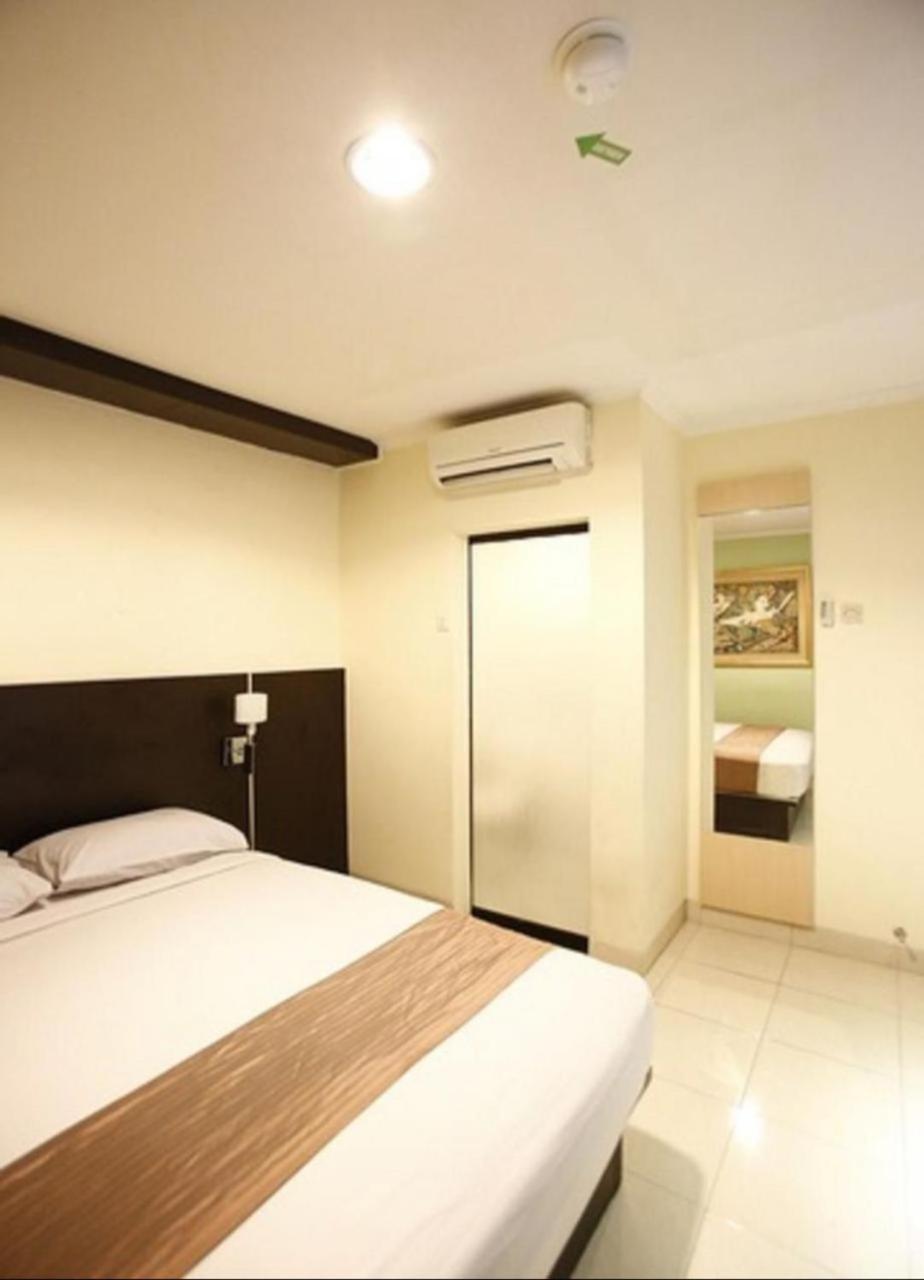 BLESSING RESIDENCE HOTEL