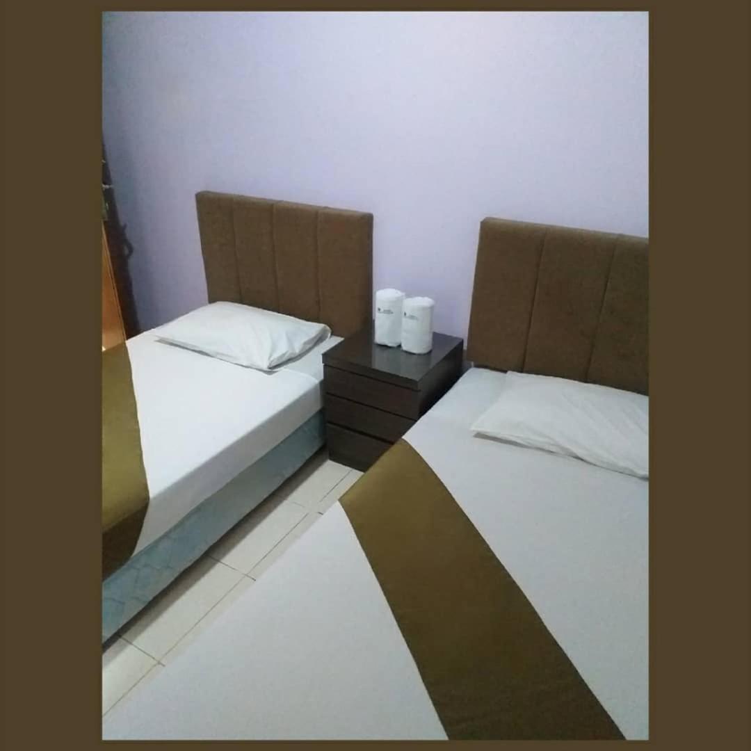 BLESSING RESIDENCE HOTEL