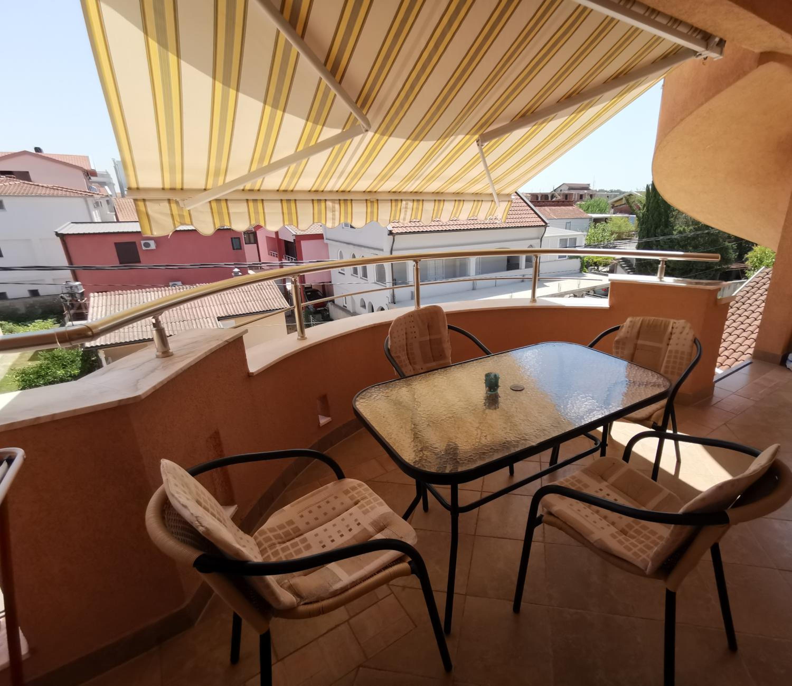 Apartments Montenegrina view 4