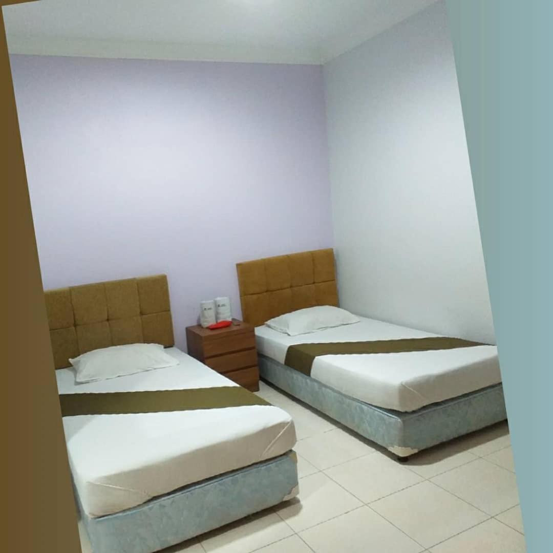 BLESSING RESIDENCE HOTEL