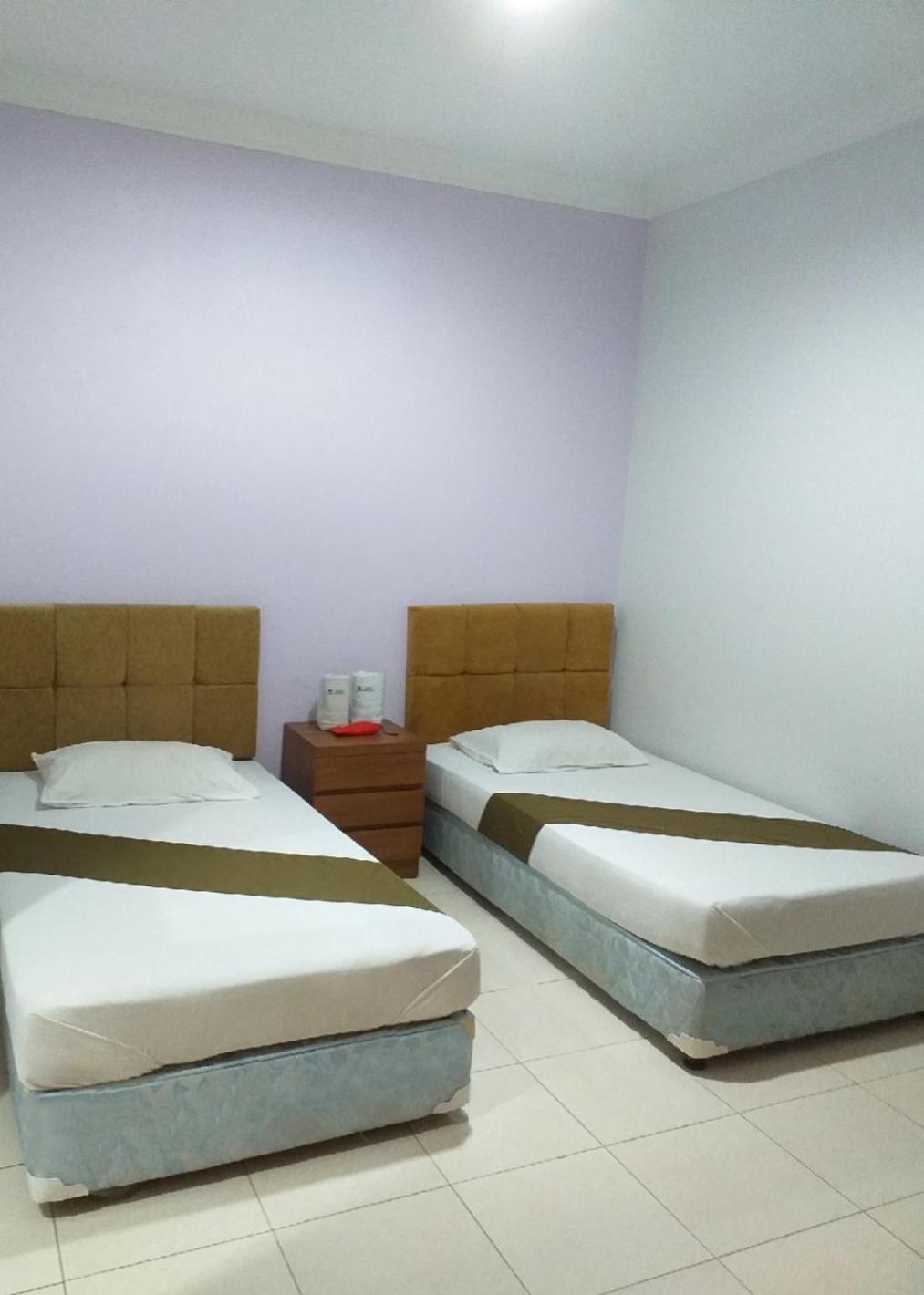BLESSING RESIDENCE HOTEL